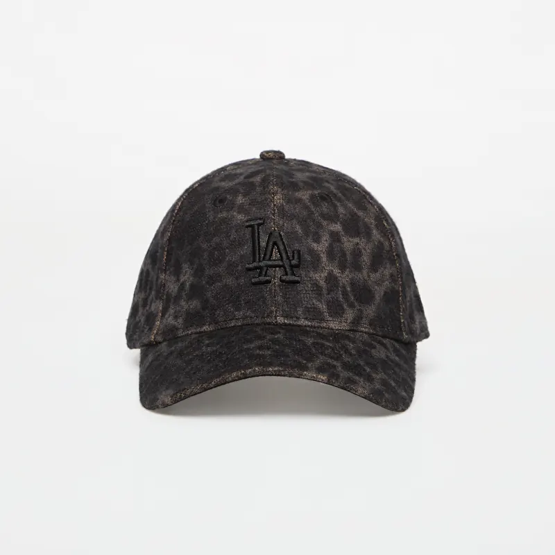 Cap New Era 9FORTY MLB Cosy Leopard Los Angeles Dodgers ?