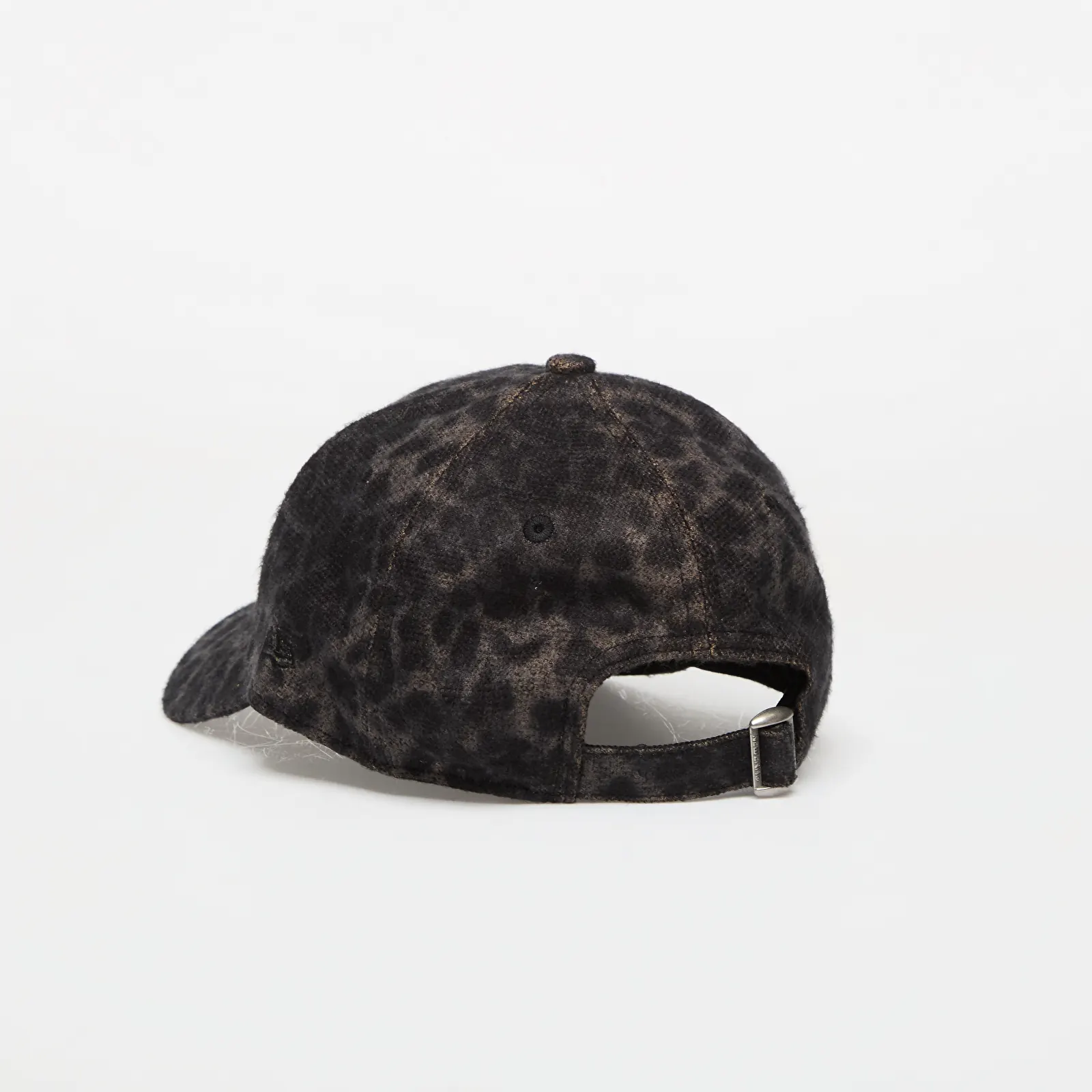 Mützen für Männer New Era 9FORTY MLB Cosy Leopard Los Angeles Dodgers ?