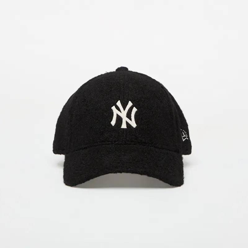 Cap New Era 9FORTY MLB Winter Borg New York Yankees ?