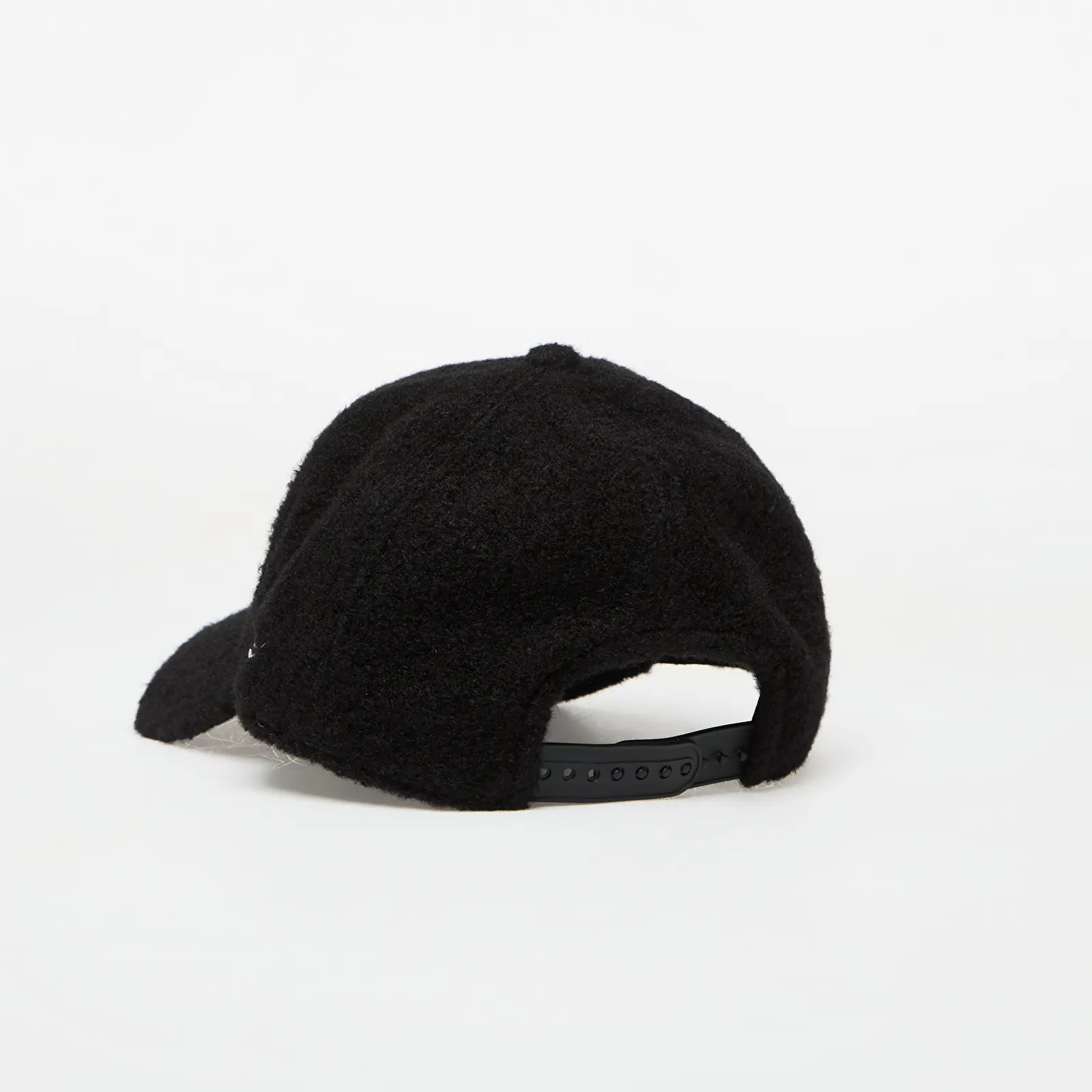 Men's caps New Era 9FORTY MLB Winter Borg New York Yankees Black