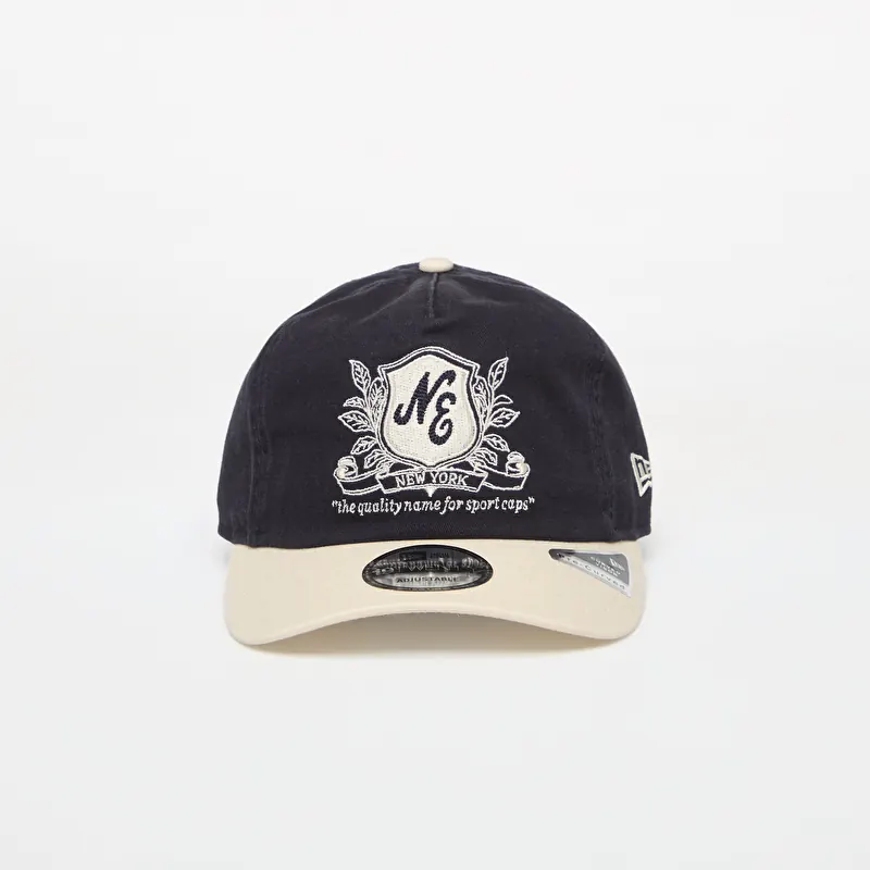 Cap New Era 19TWENTY Washed Graphic ?