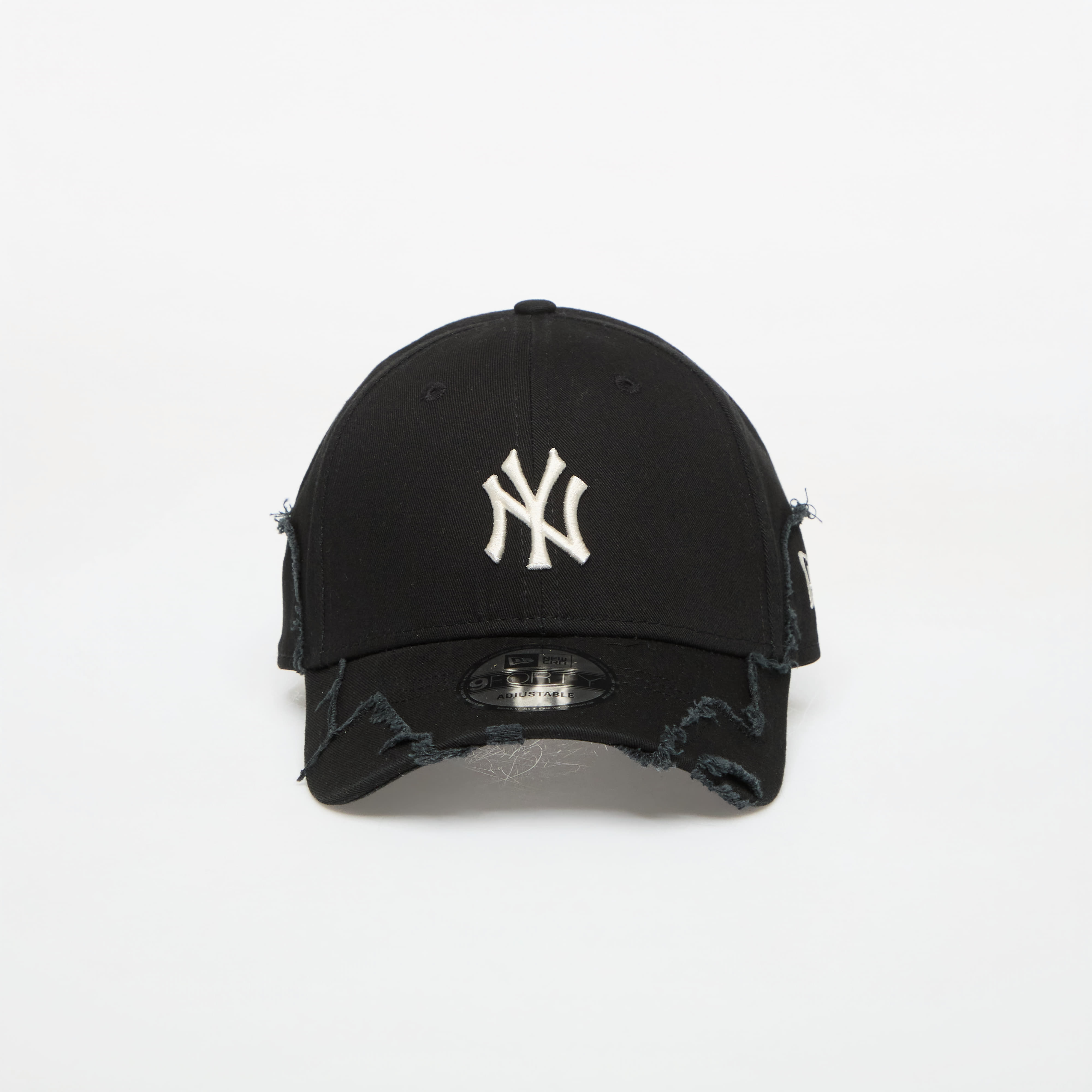 Шапка New Era 9FORTY MLB Stitched New York Yankees ? Universal