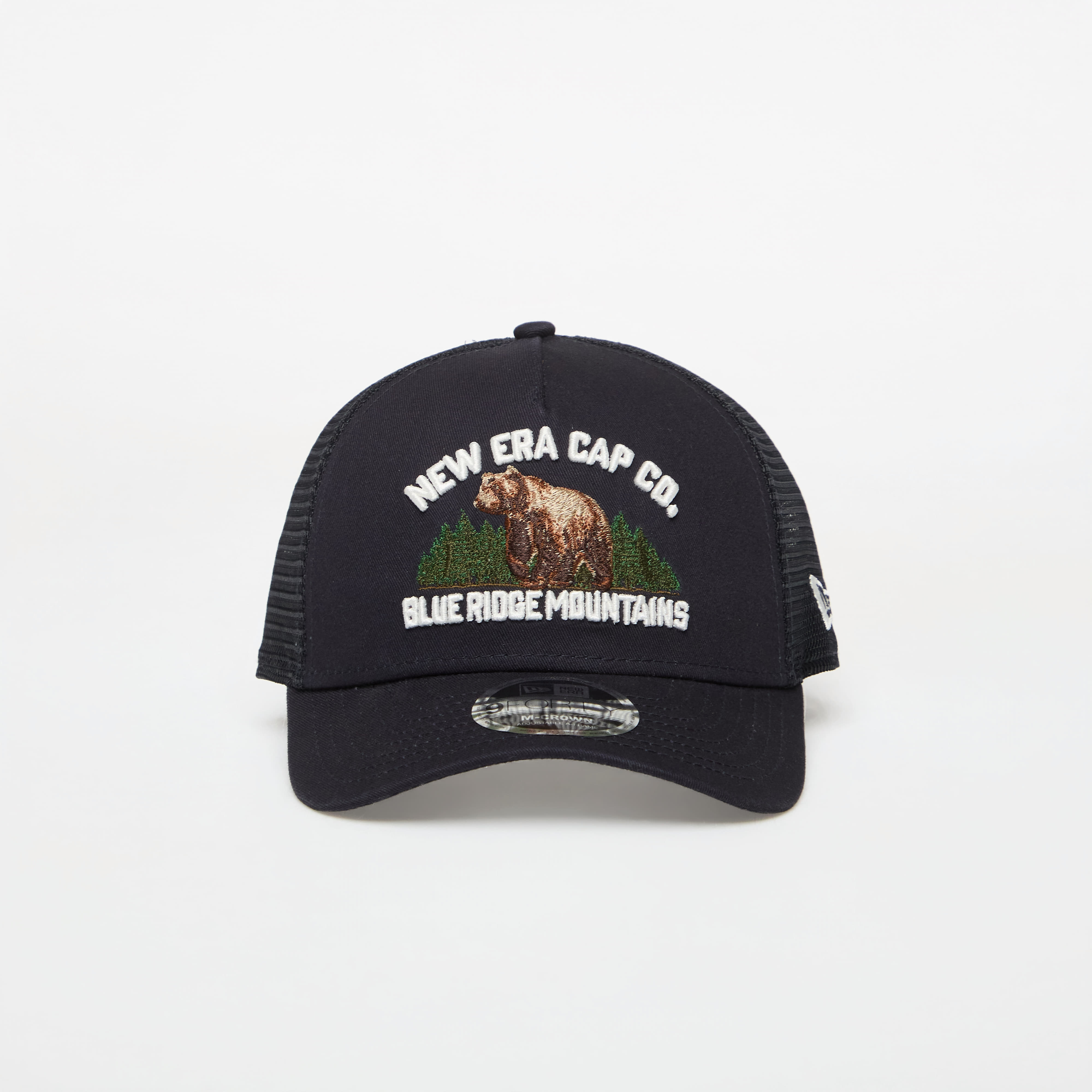 Шапка New Era 9FORTY MC Graphic ? Universal