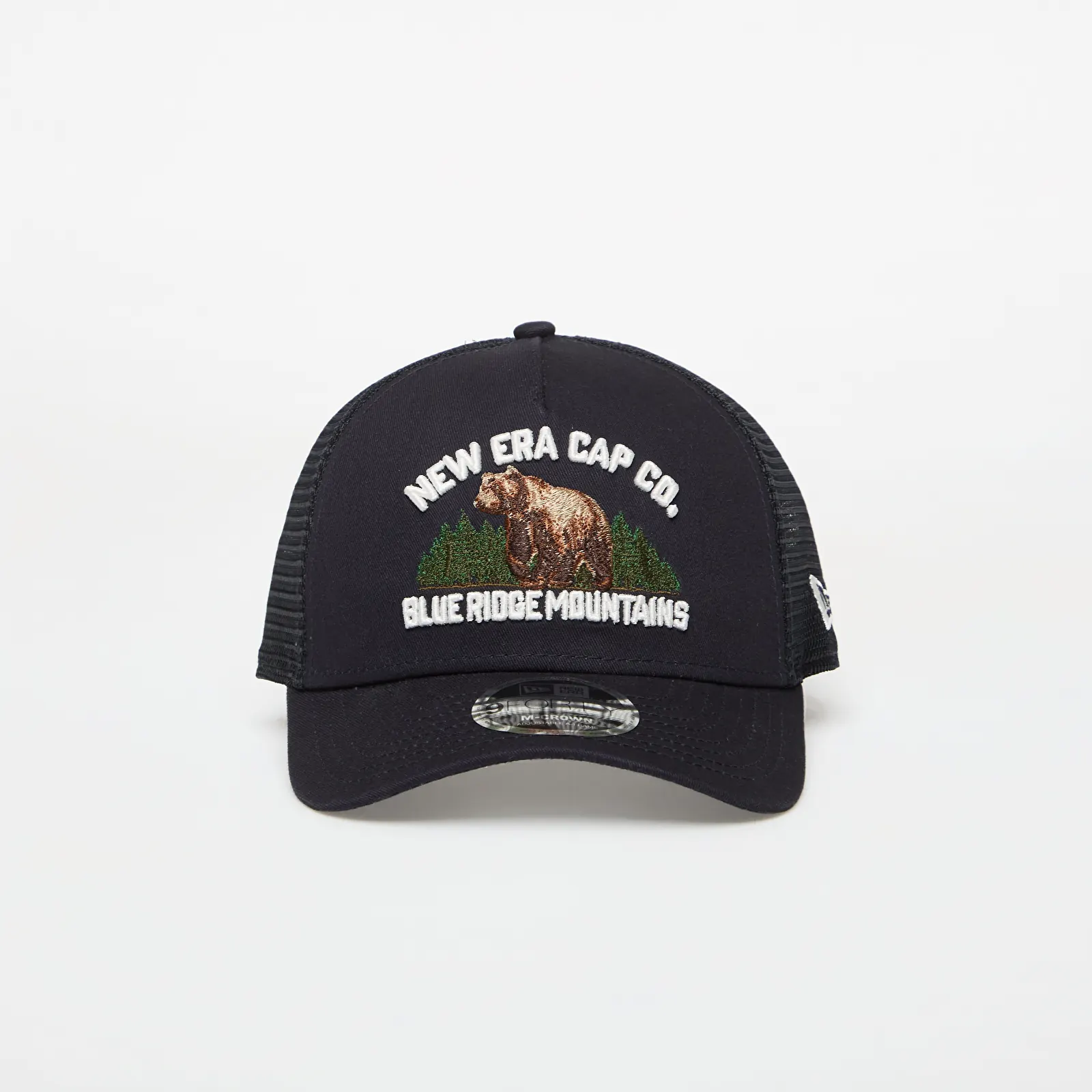 Kasketter til mænd New Era 9FORTY MC Graphic ?