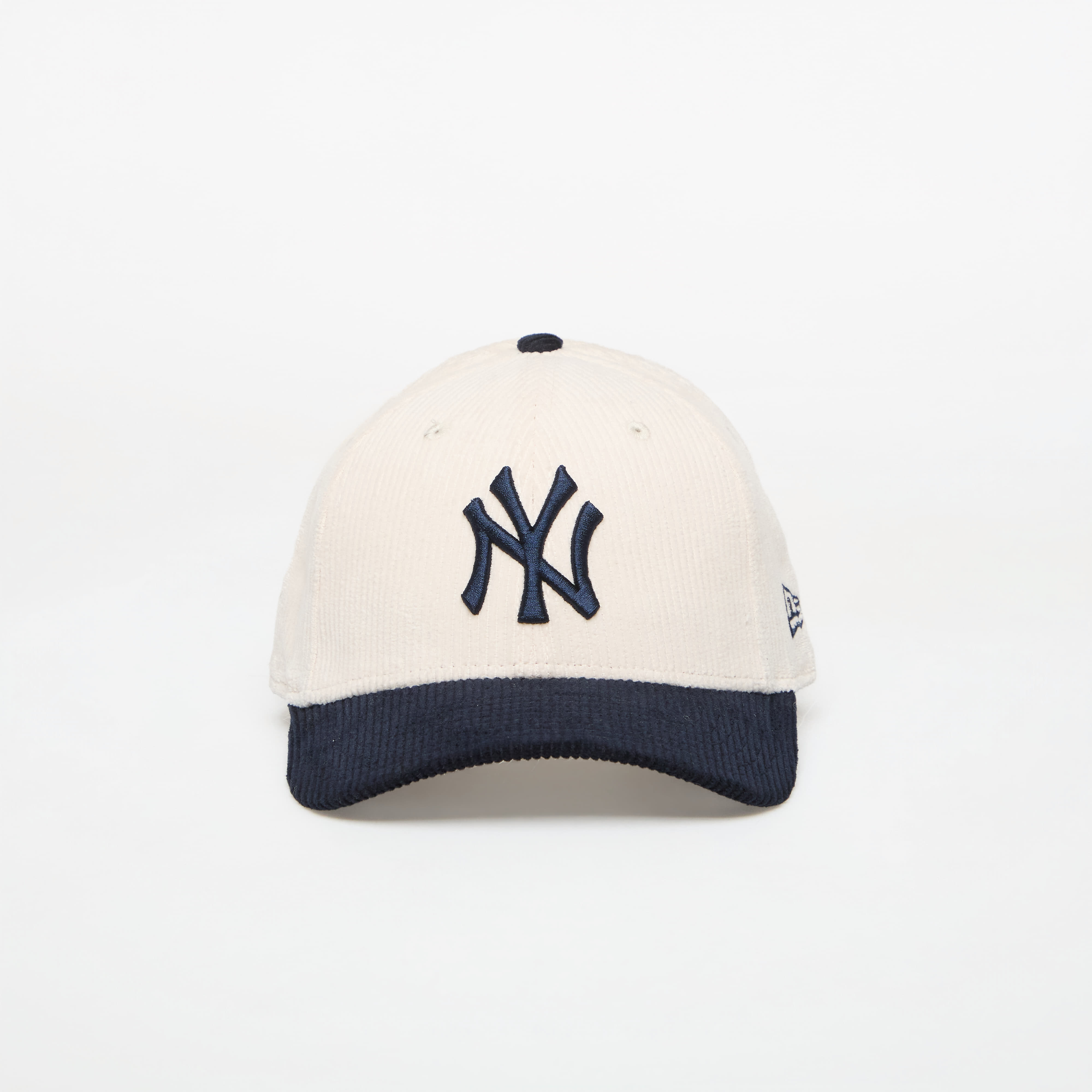 Шапка New Era 9FORTY MC MLB Cord New York Yankees ? Universal