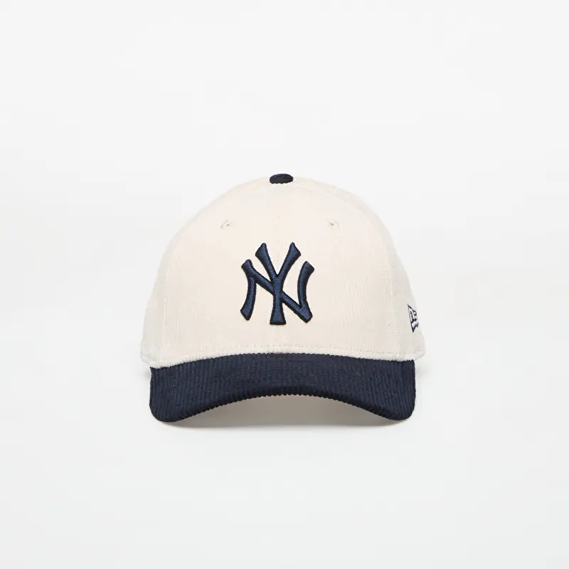 Cap New Era 9FORTY MC MLB Cord New York Yankees ?