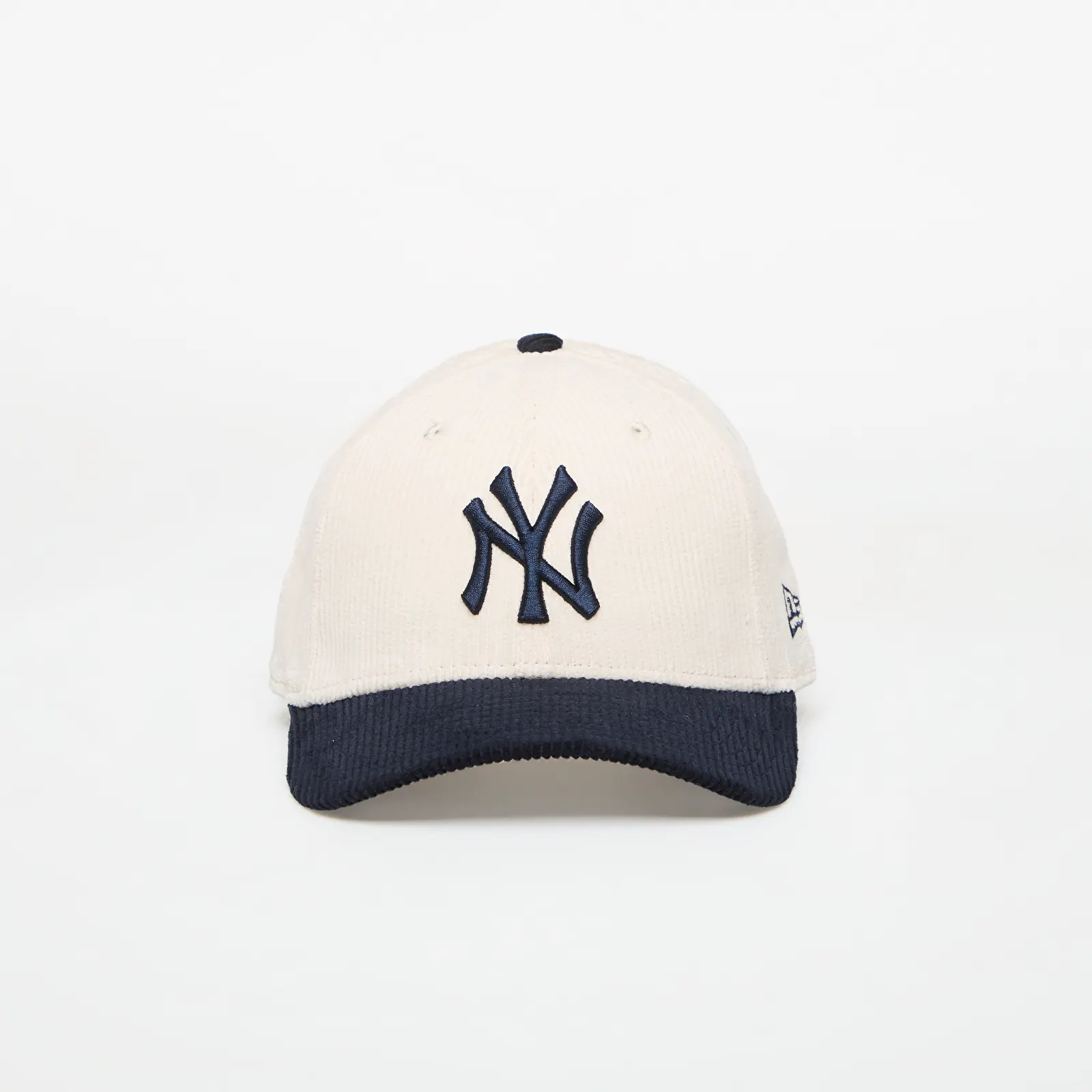 Caps for menn New Era 9FORTY MC MLB Cord New York Yankees ?