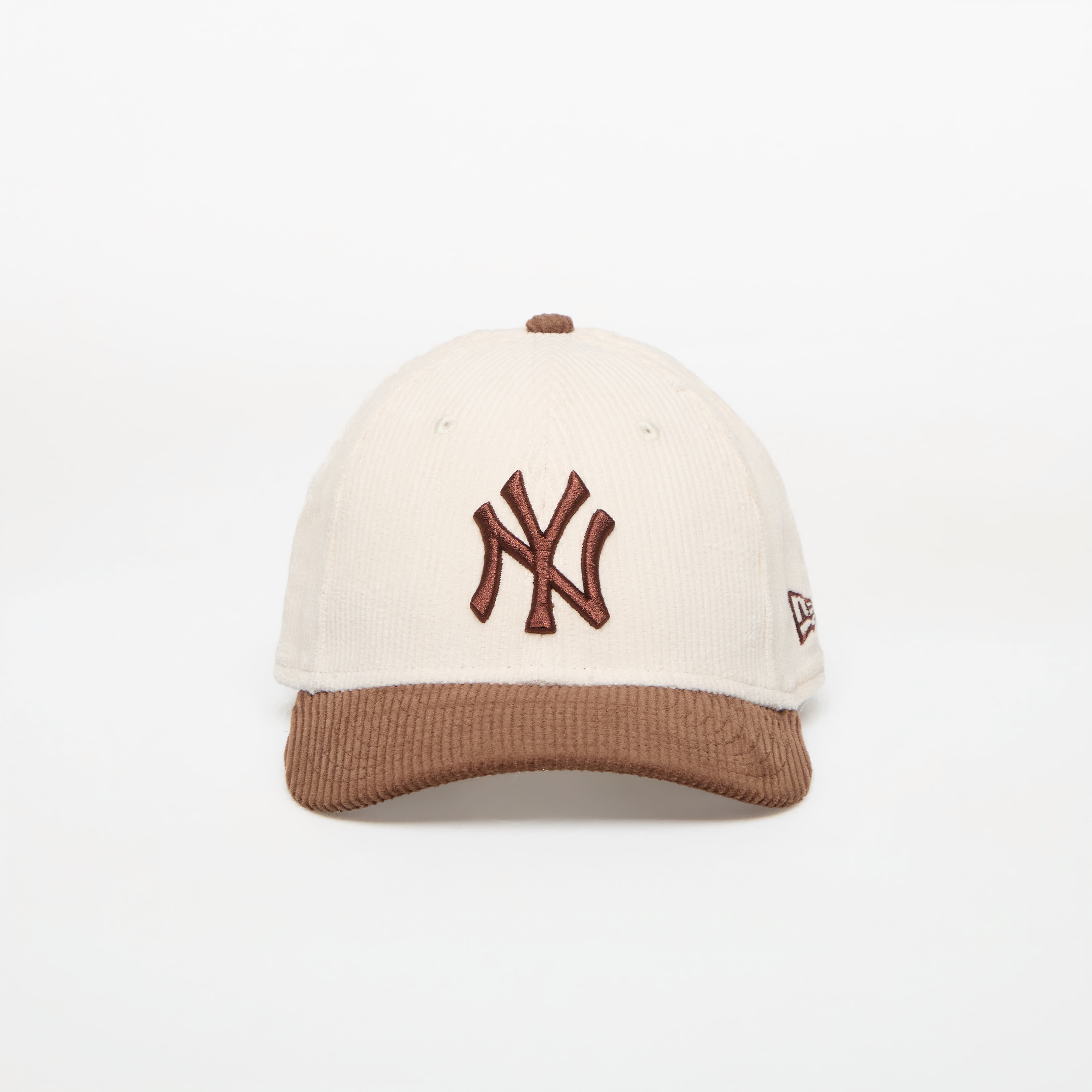 Шапка New Era 9FORTY MC MLB Cord New York Yankees ? Universal