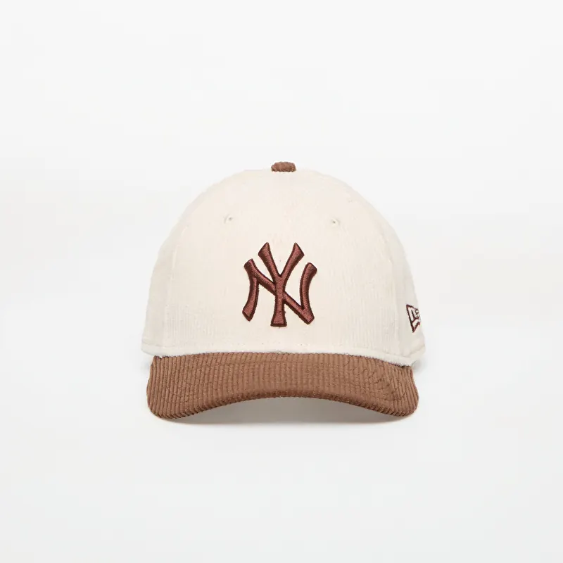 Cap New Era 9FORTY MC MLB Cord New York Yankees ?