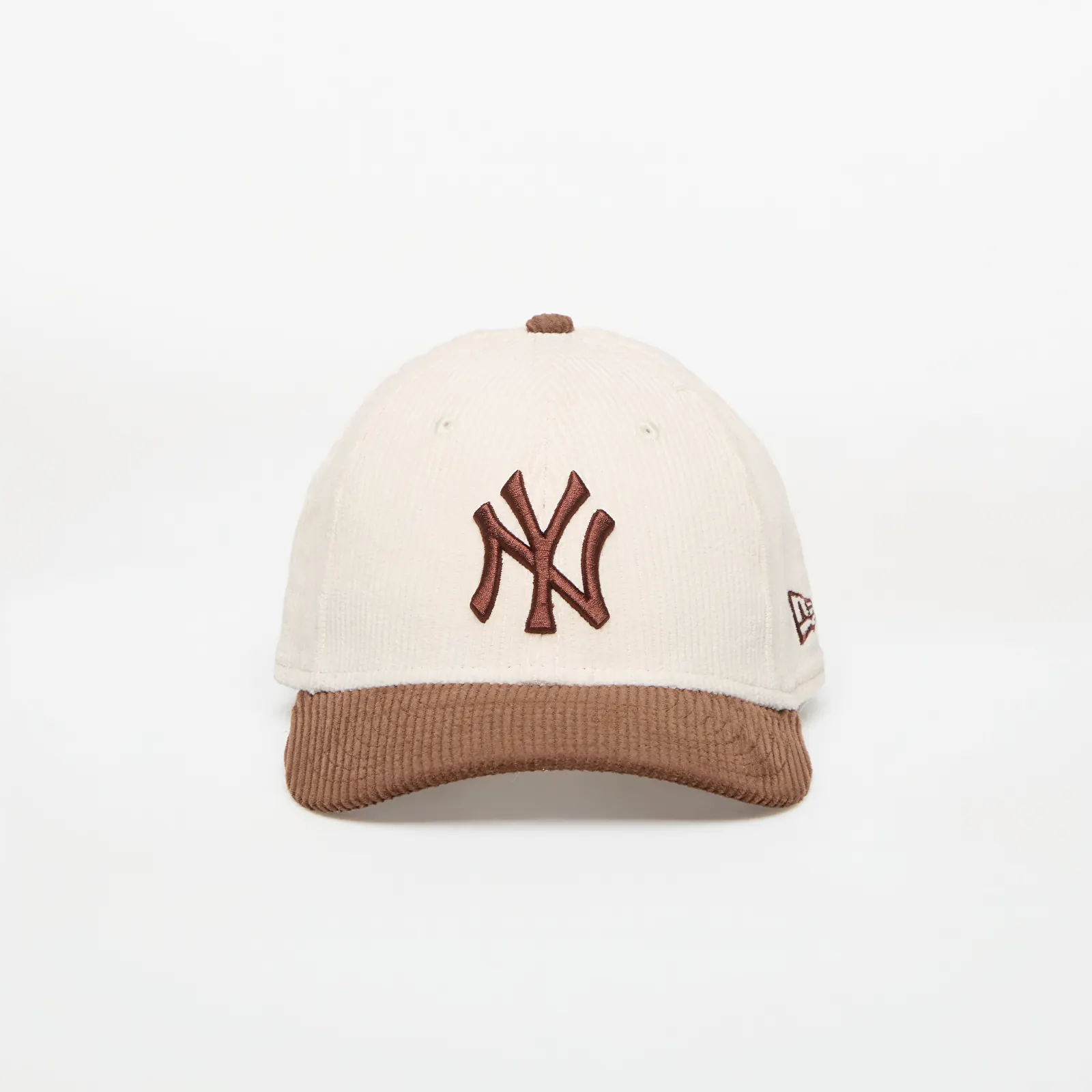 Mützen für Männer New Era 9FORTY MC MLB Cord New York Yankees ?