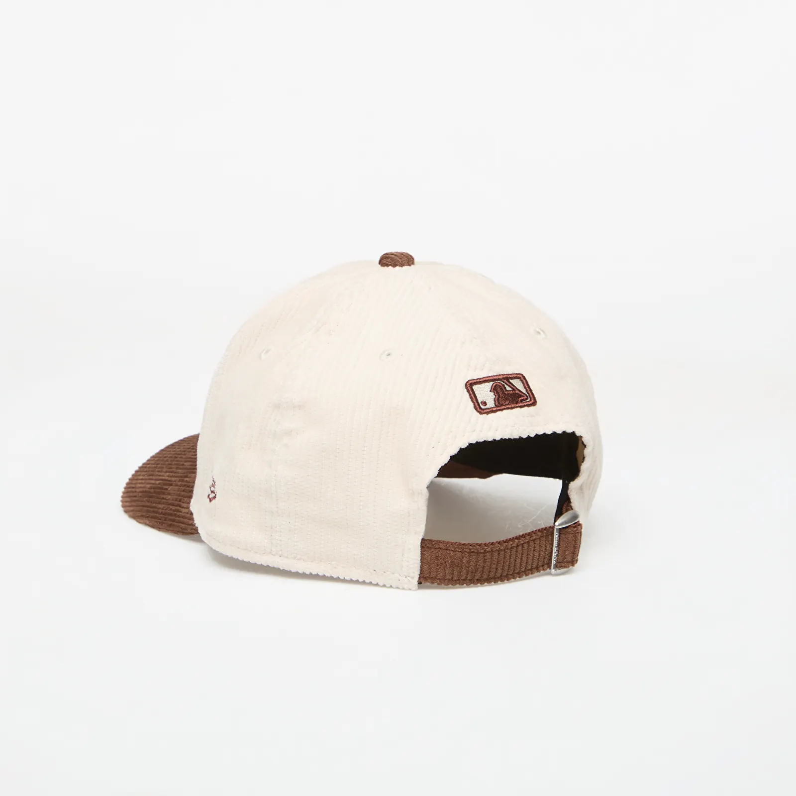 Mützen für Männer New Era 9FORTY MC MLB Cord New York Yankees ?