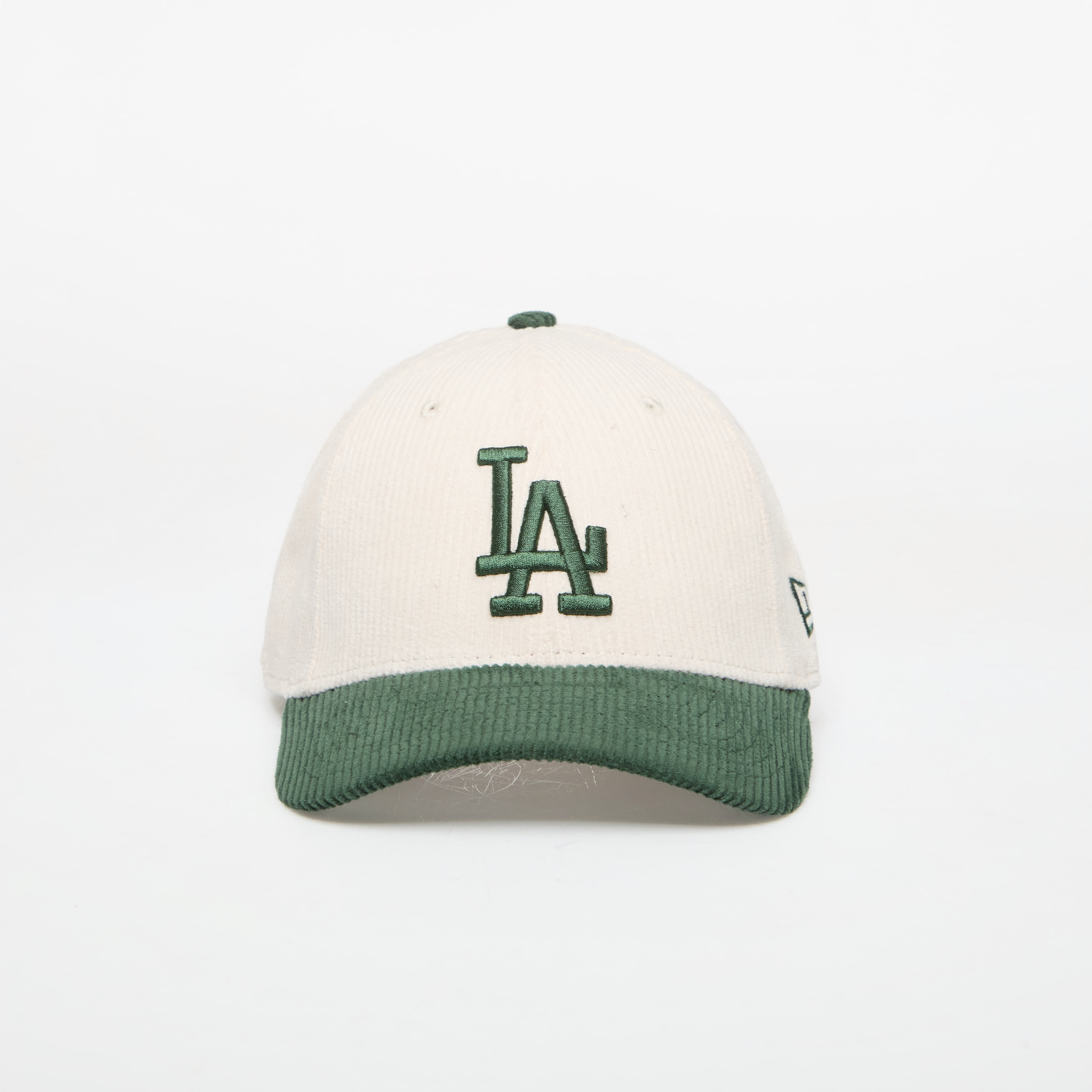 Шапка New Era 9FORTY MC MLB Cord Los Angeles Dodgers ? Universal
