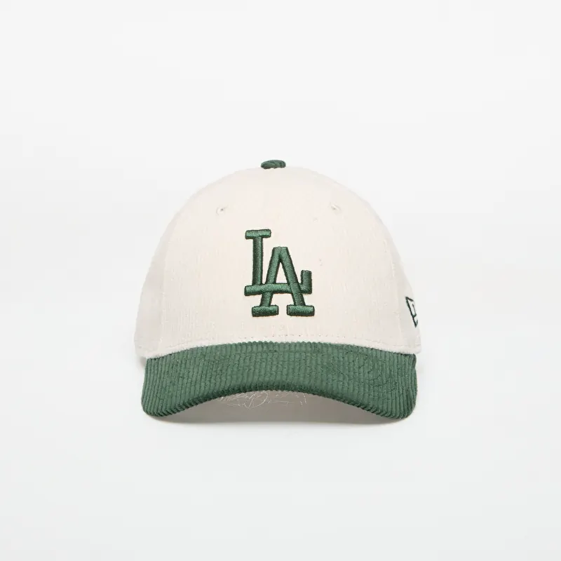 Hætte New Era 9FORTY MC MLB Cord Los Angeles Dodgers ?