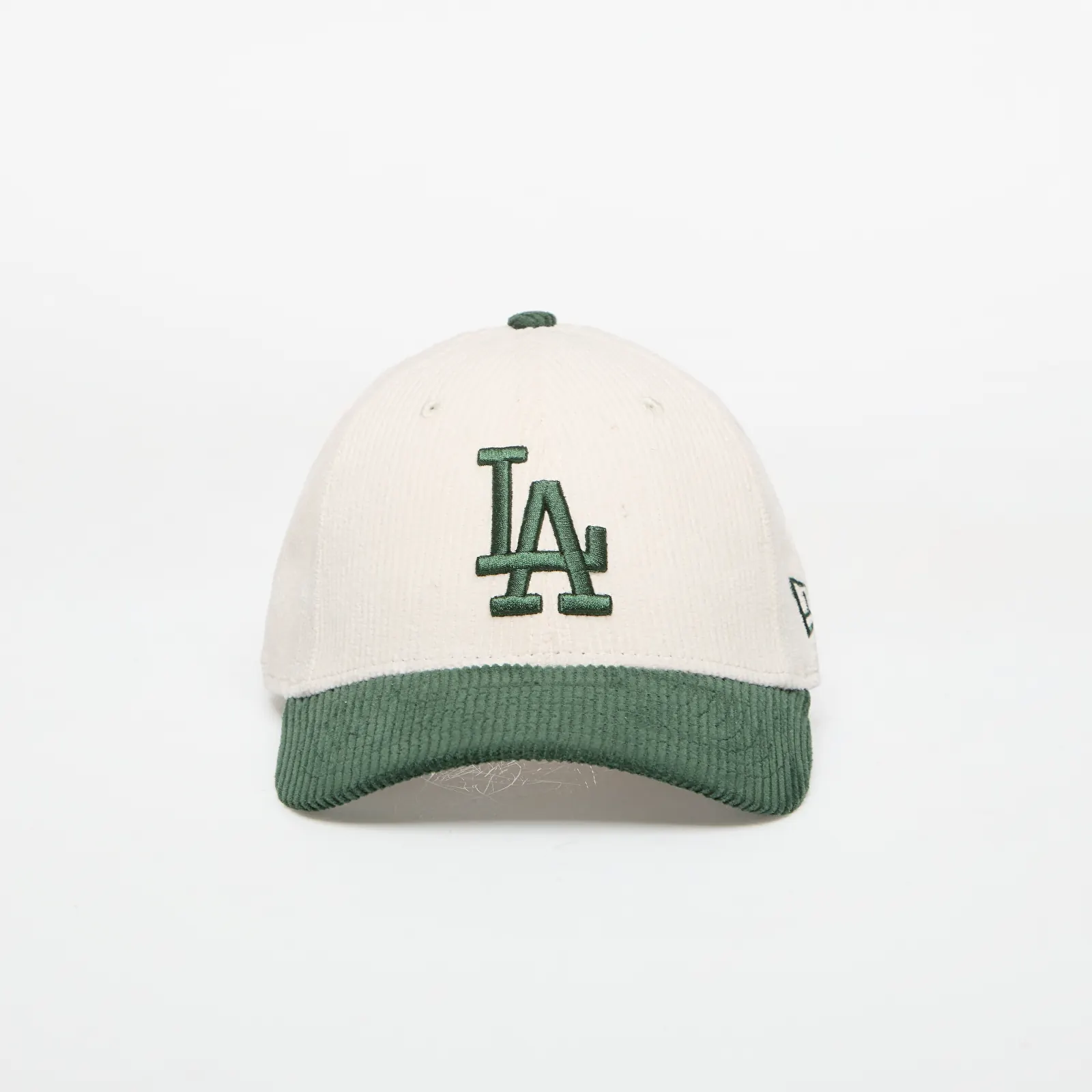 Casquettes pour hommes New Era 9FORTY MC MLB Cord Los Angeles Dodgers ?