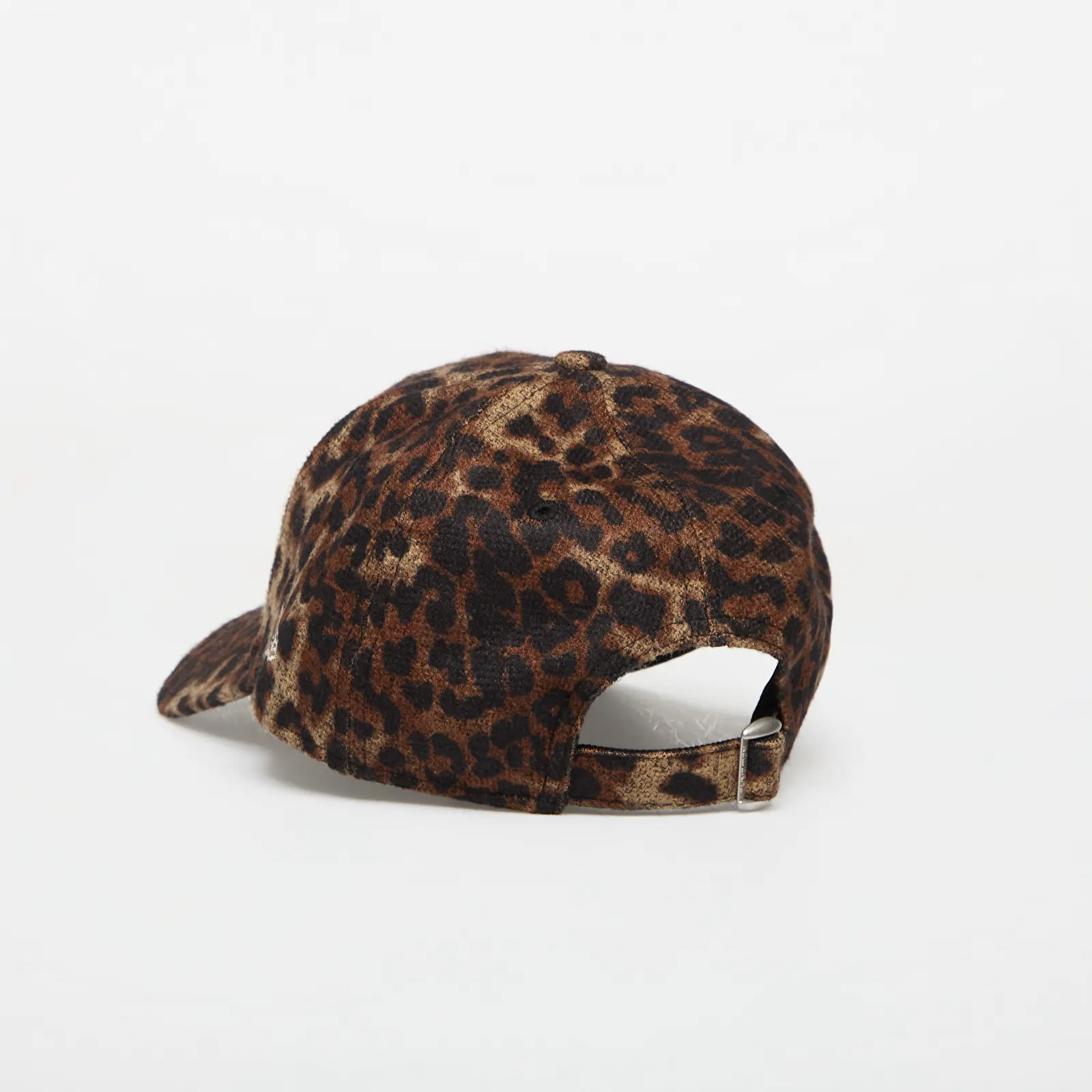 Casquettes pour hommes New Era 9FORTY MLB Cosy Leopard New York Yankees ?