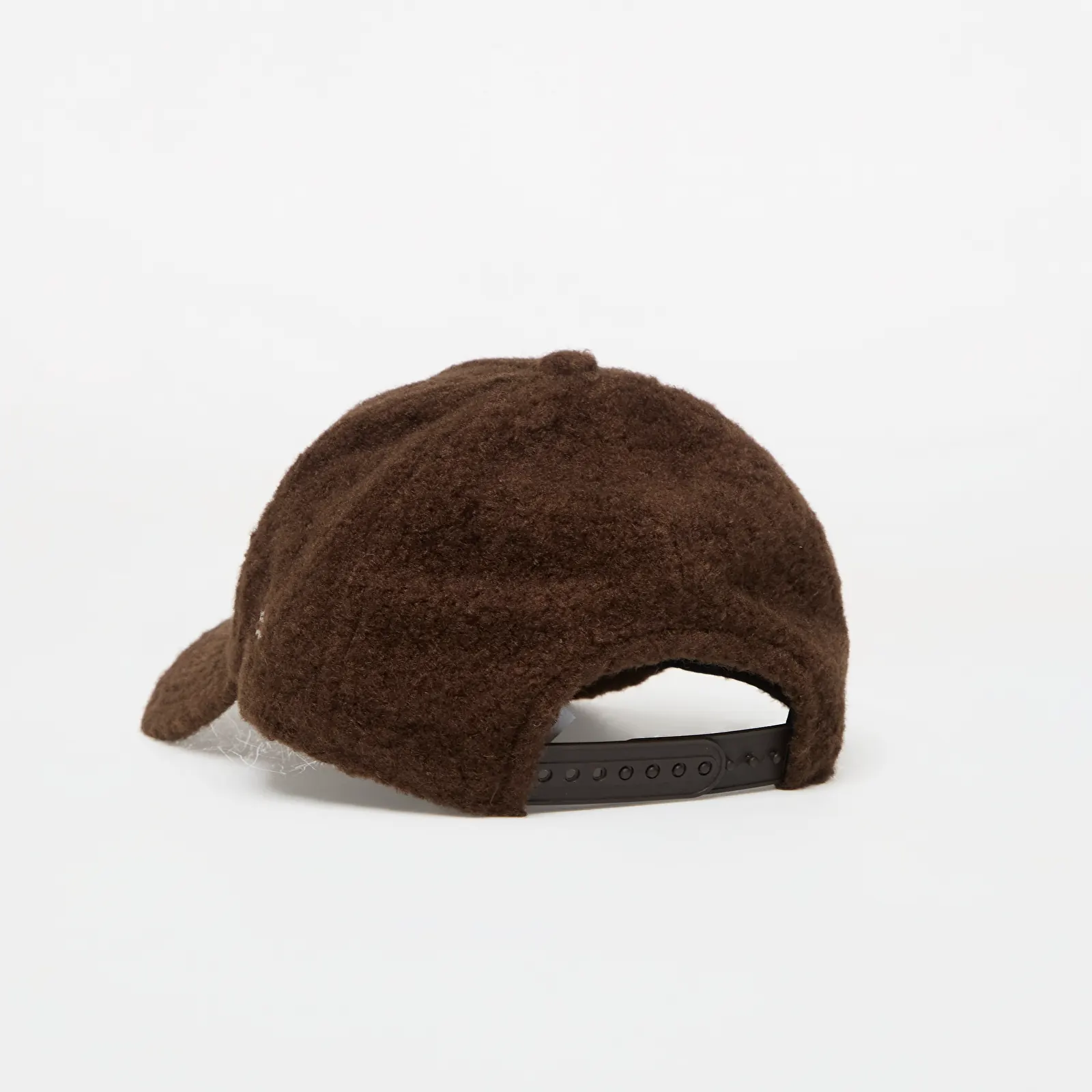 Мъжки шапки New Era 9FORTY MLB Winter Borg New York Yankees Brown