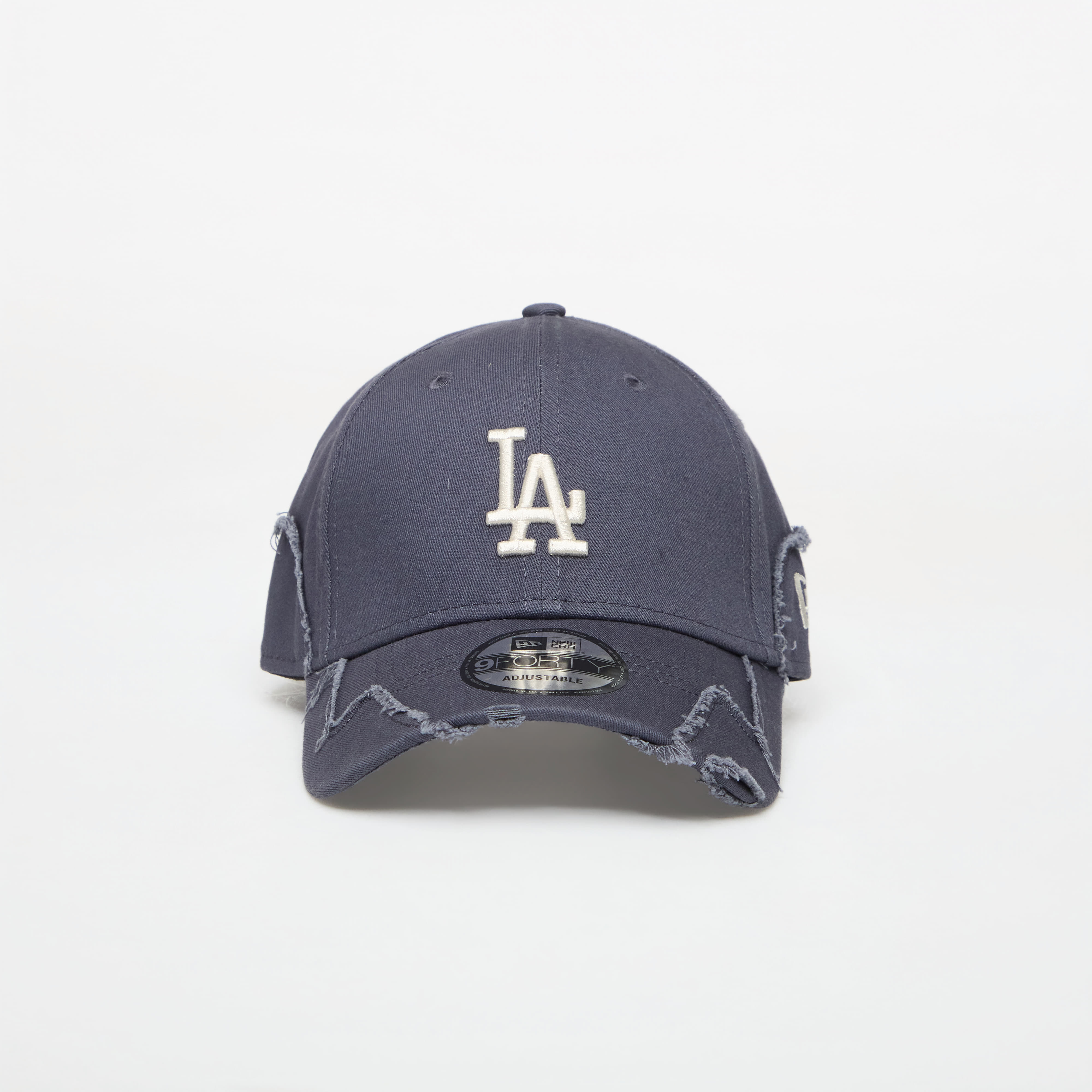 Шапка New Era 9FORTY MLB Stitched Los Angeles Dodgers ? Universal