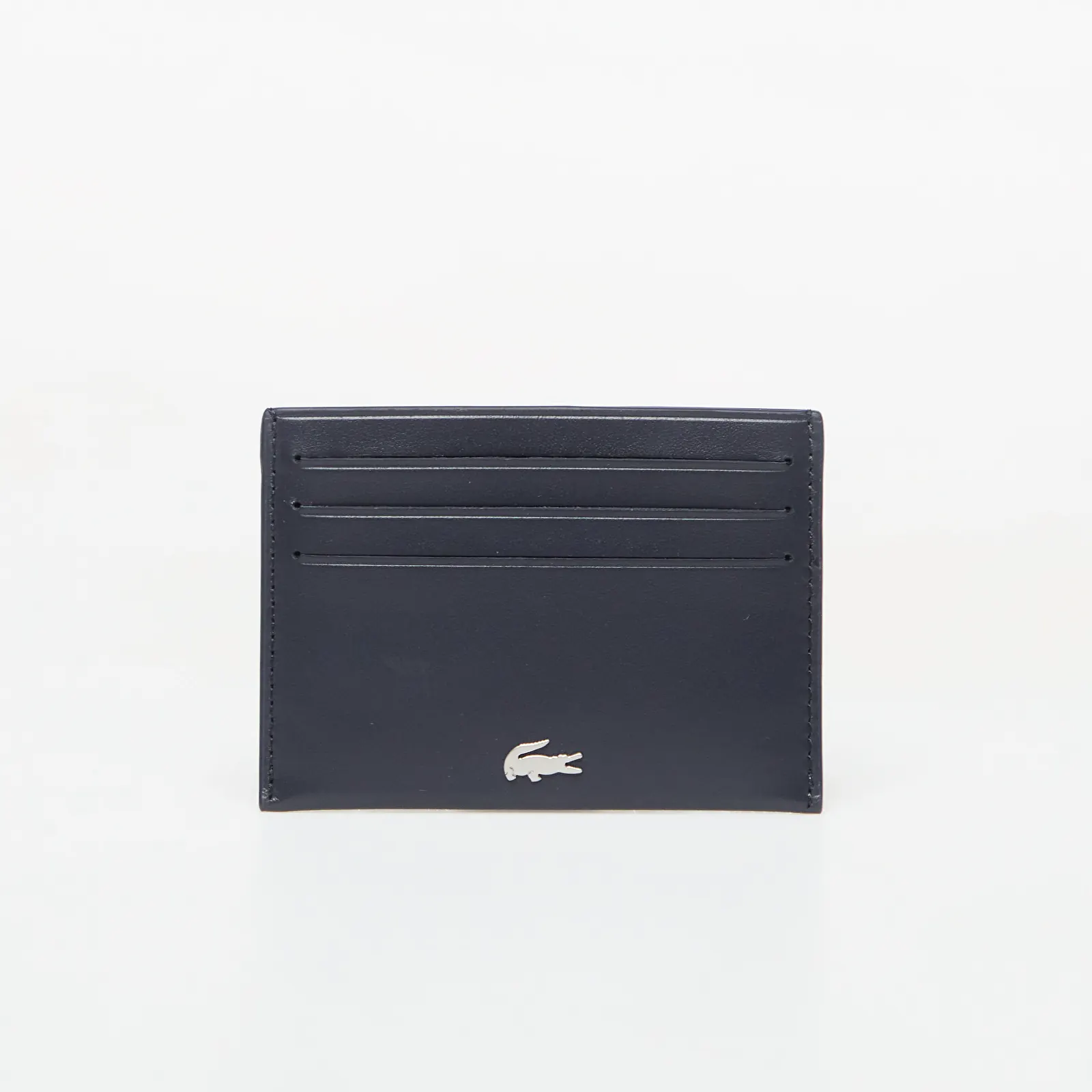 Lommebøker Lacoste Credit Card Holder Marble/ Cliff-Cliff