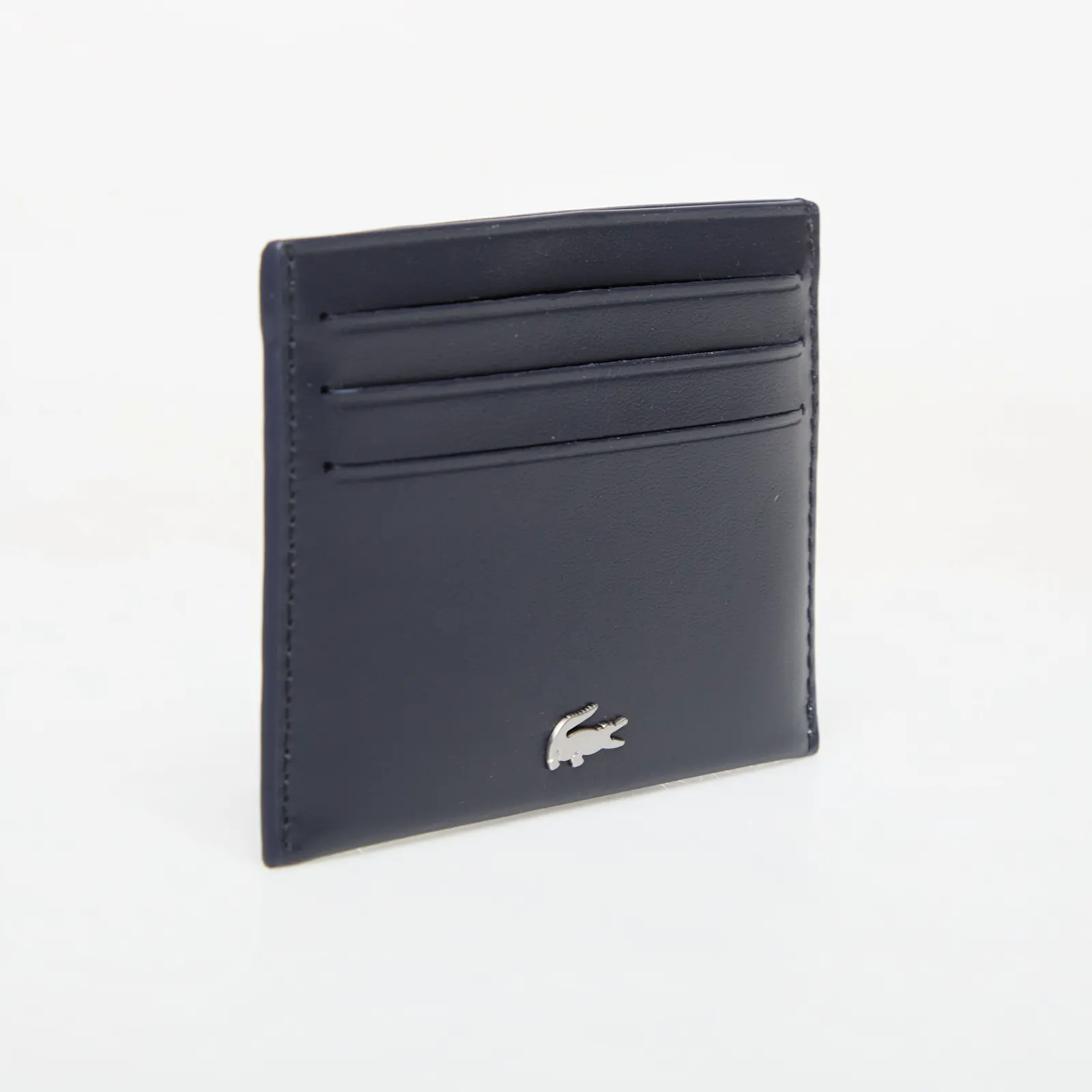 Lommebøker Lacoste Credit Card Holder Marble/ Cliff-Cliff