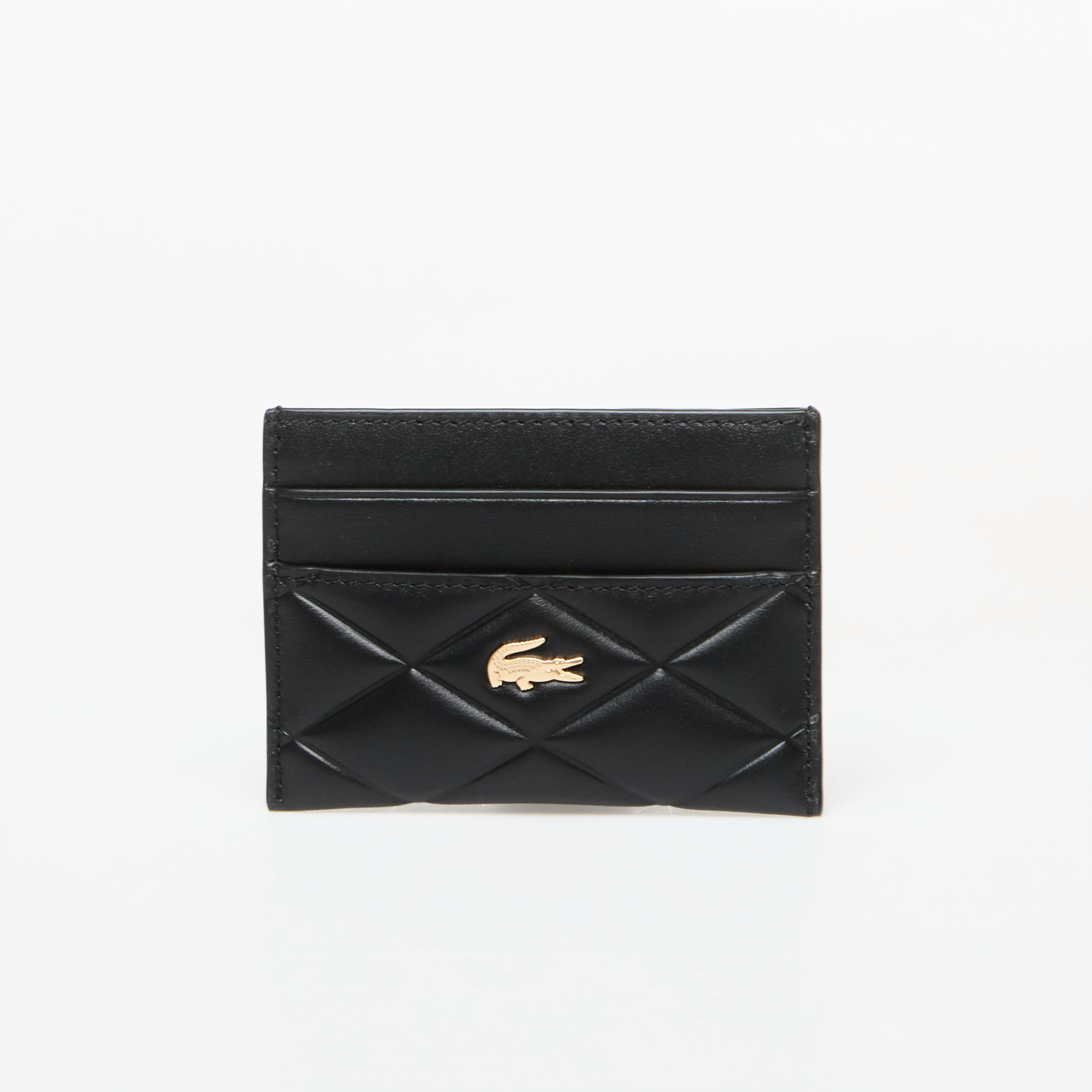 Портфейл Lacoste Cc Holder Noir Universal