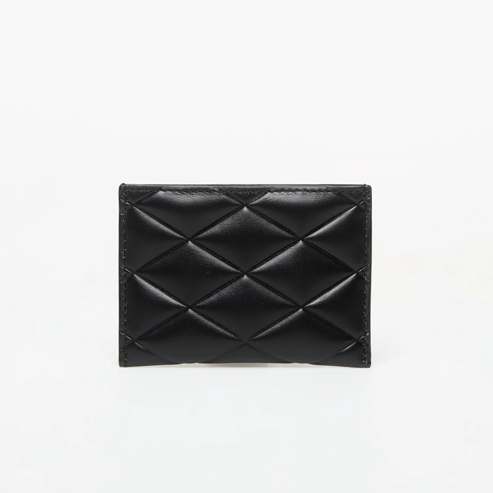 Portemonnees Lacoste Cc Holder Noir