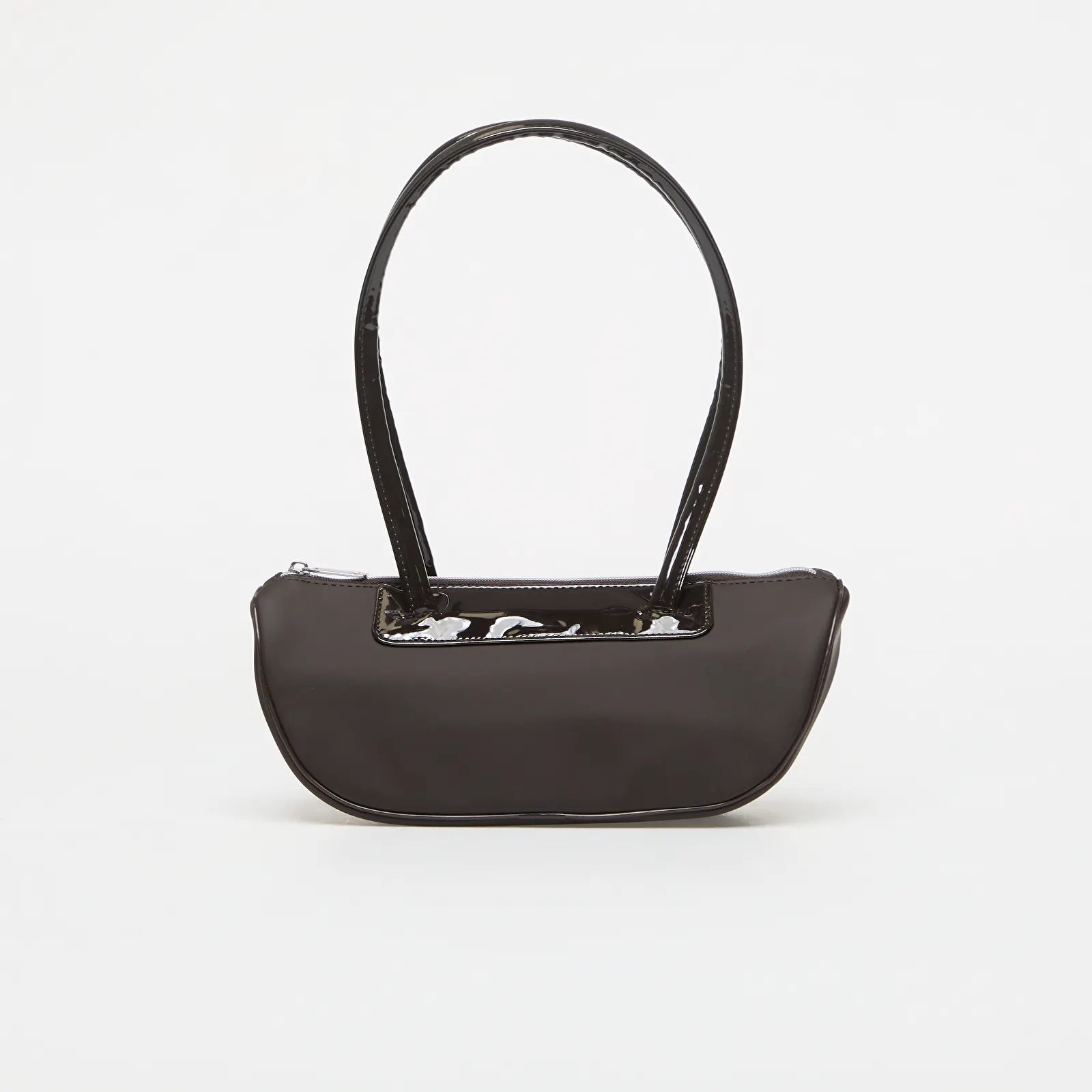 Handtassen voor vrouwen adidas Adicolor Bowling Bag Pu Shoulder Bag Aurora Coffee