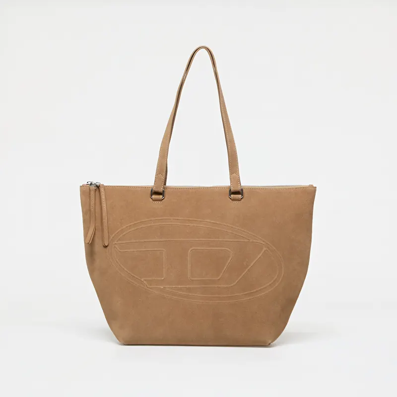 Diesel 1DR Dome Shopping Bag Kangaroo