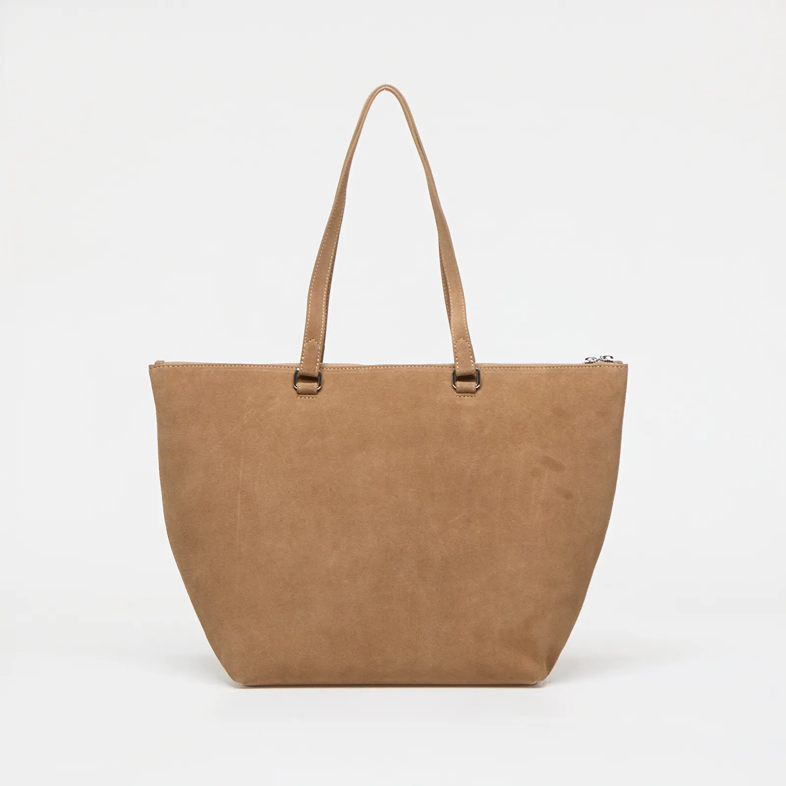 Umhängetaschen Diesel 1DR Dome Shopping Bag Kangaroo