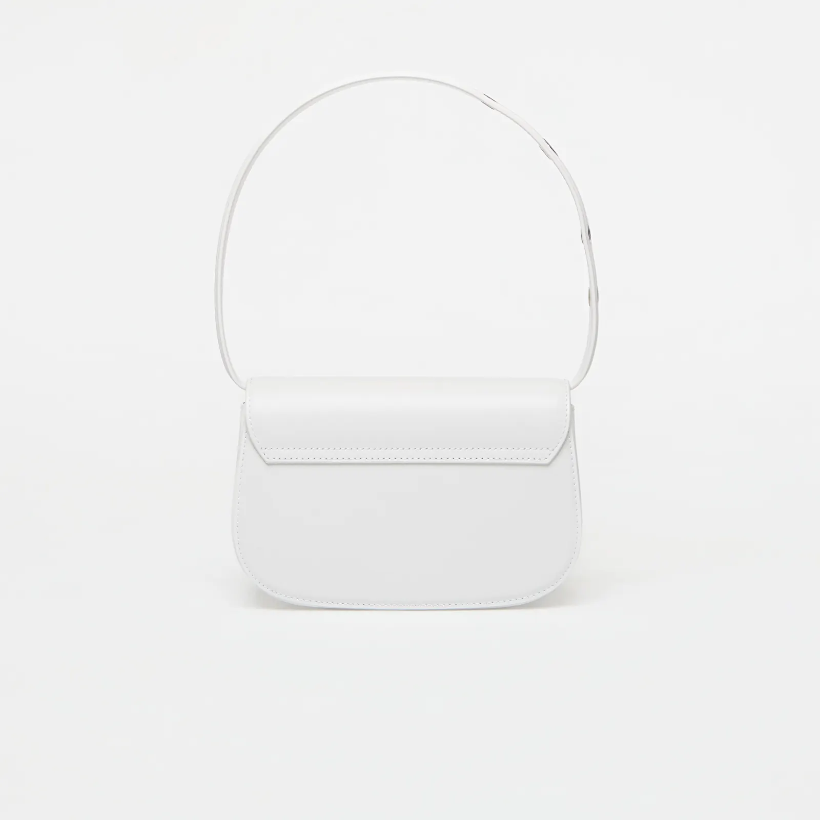 Sacs à main Diesel 1Dr Shoulder Bag White