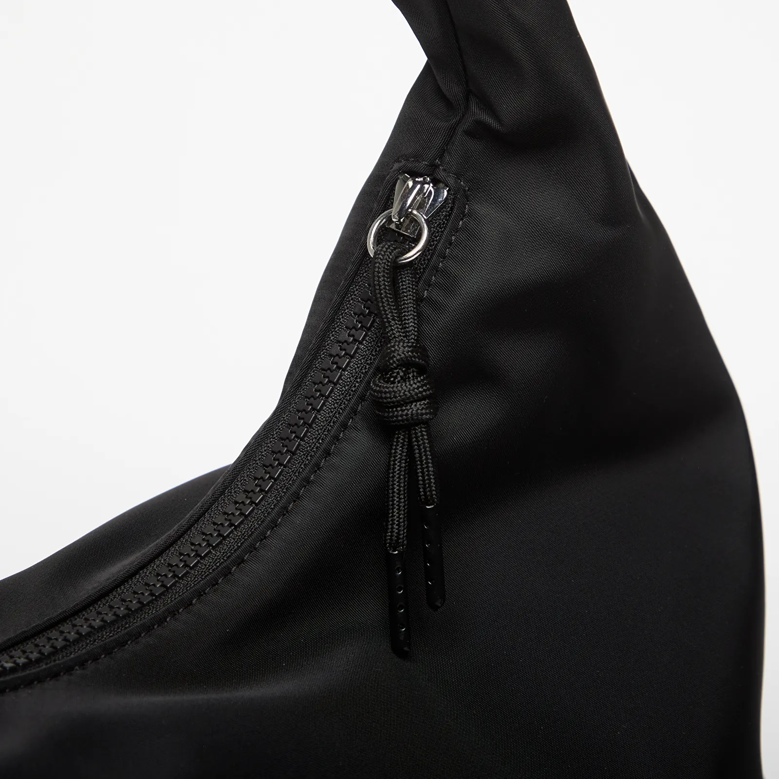 Handbags Karl Lagerfeld Jeans Slouchy Tote Quote Print Black