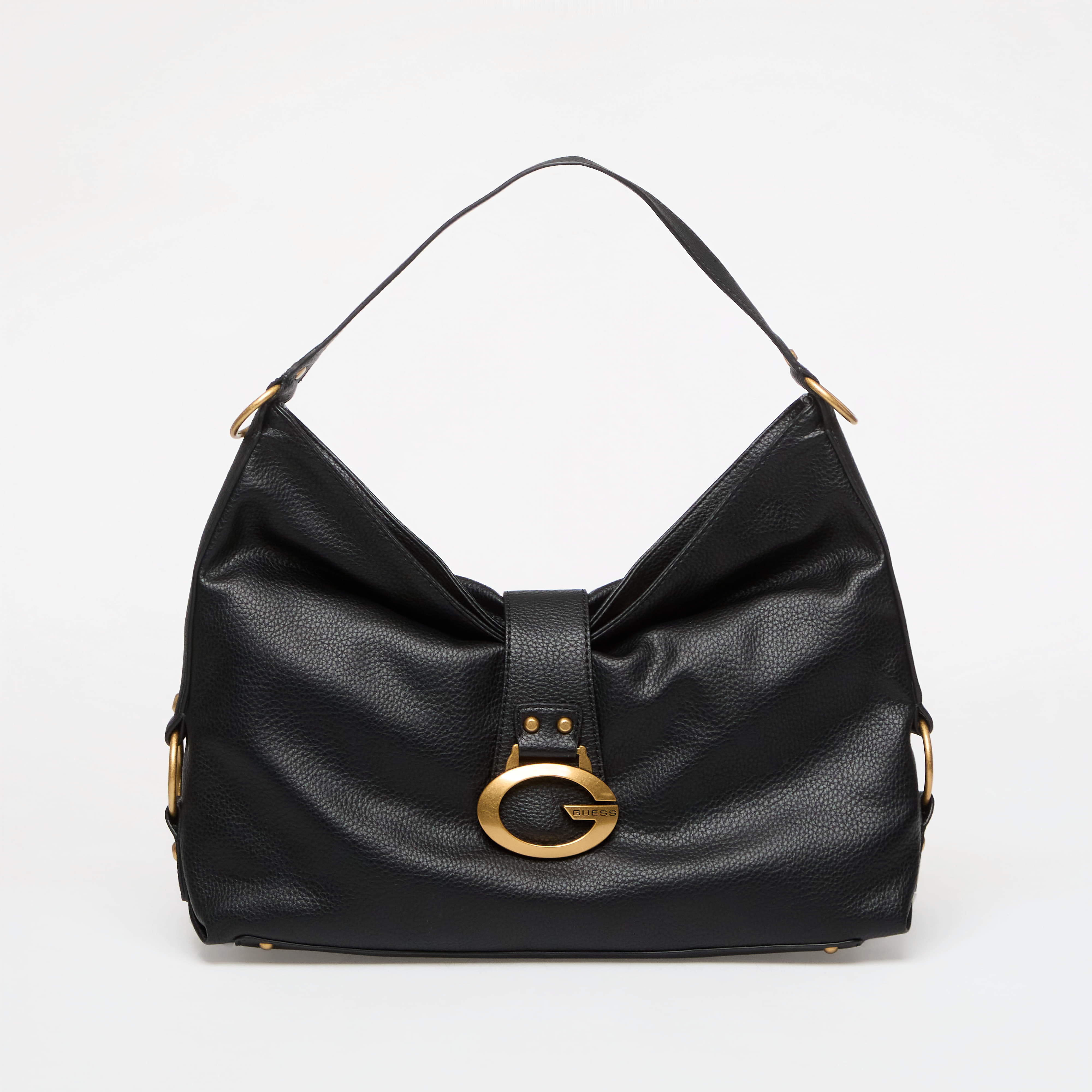 GUESS Camden Large Shoulder Bag Black Universal 140 €