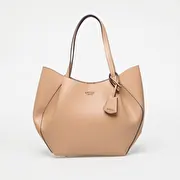 GUESS Amorette 2 In 1 Tote Beige