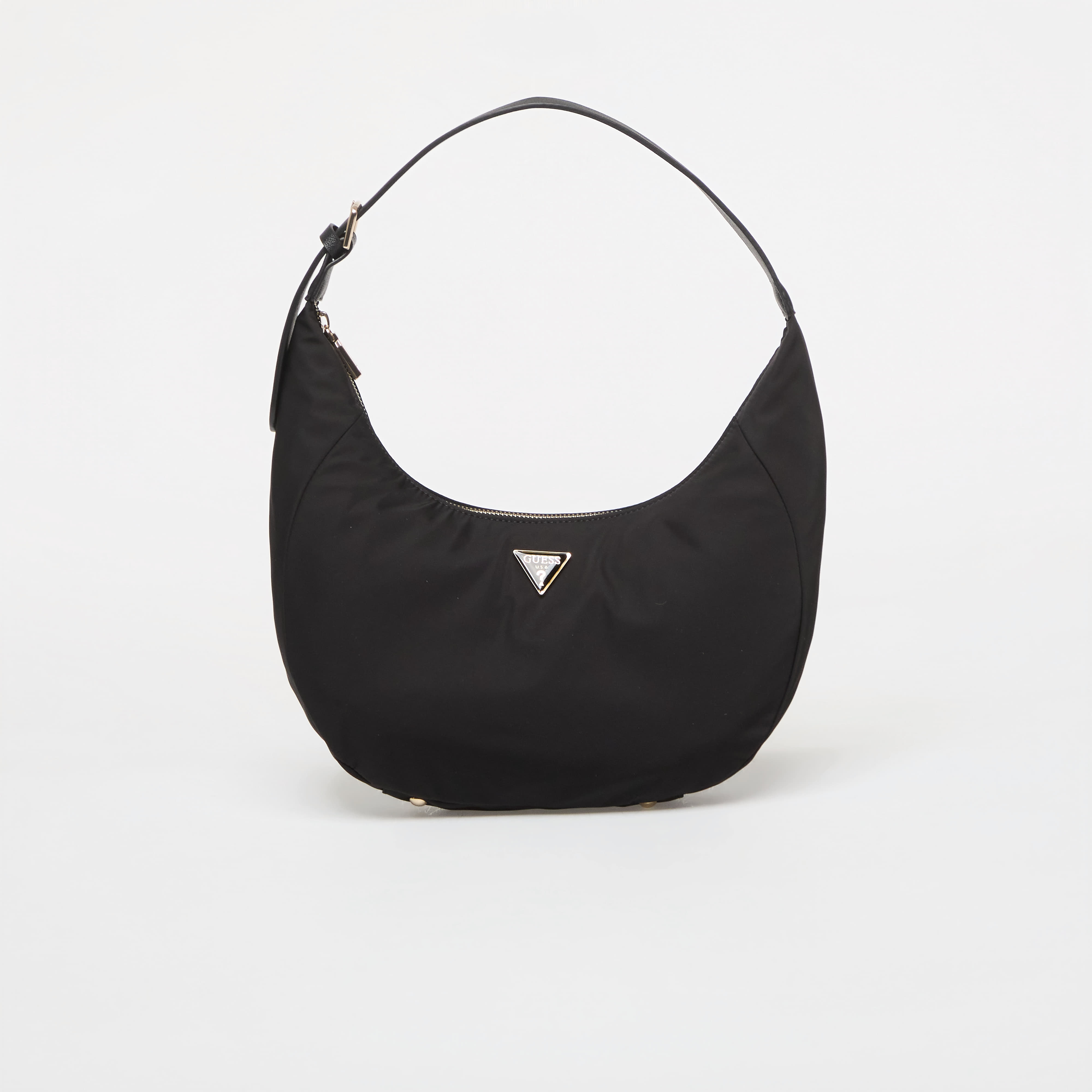 GUESS Eco Gemma Hobo Black Universal