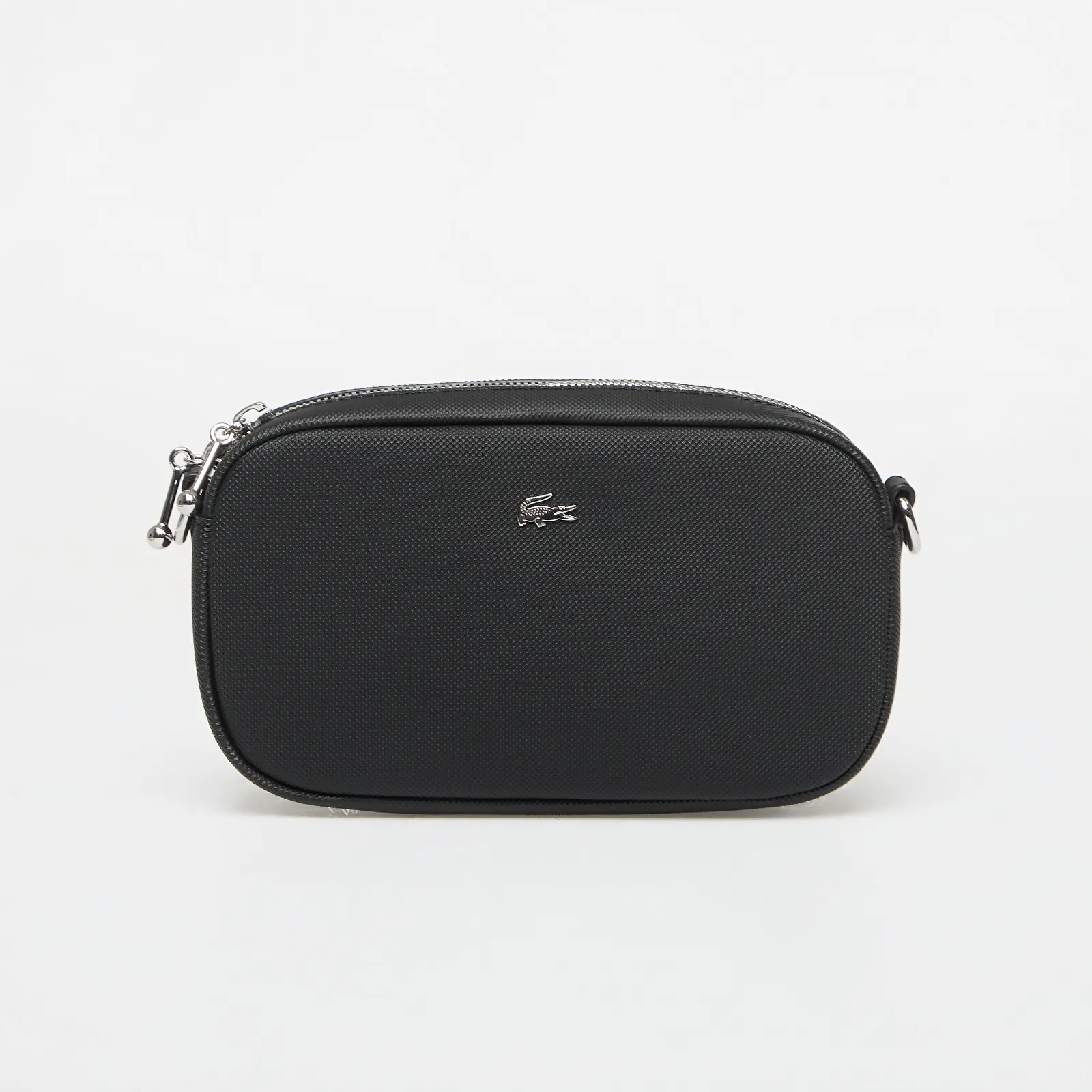 Crossbody tassen Lacoste Crossover Bag Noir