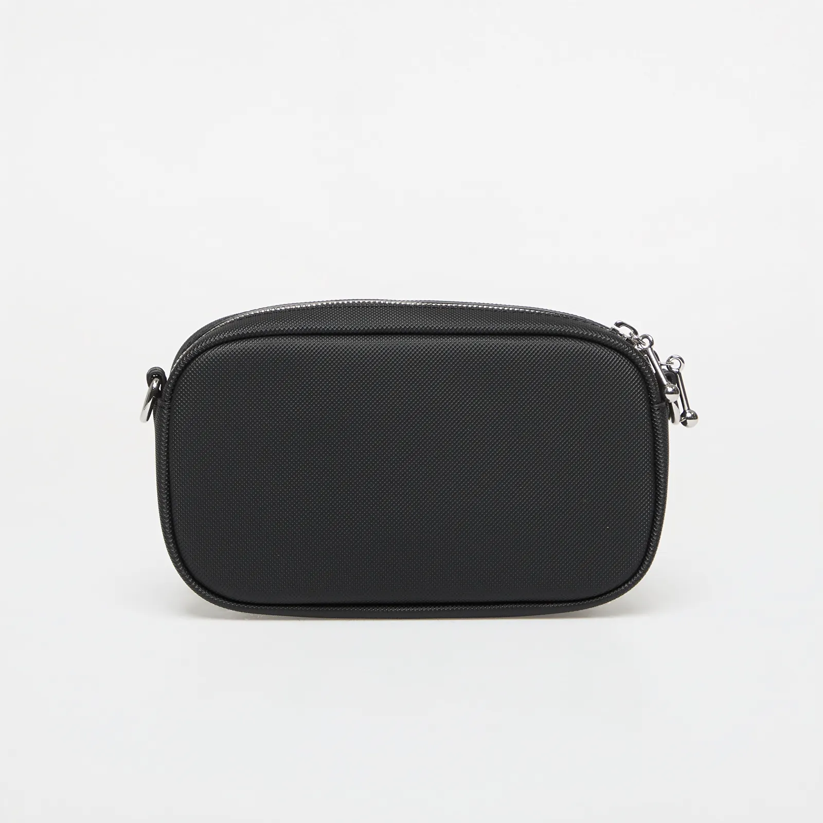 Crossbody tassen Lacoste Crossover Bag Noir