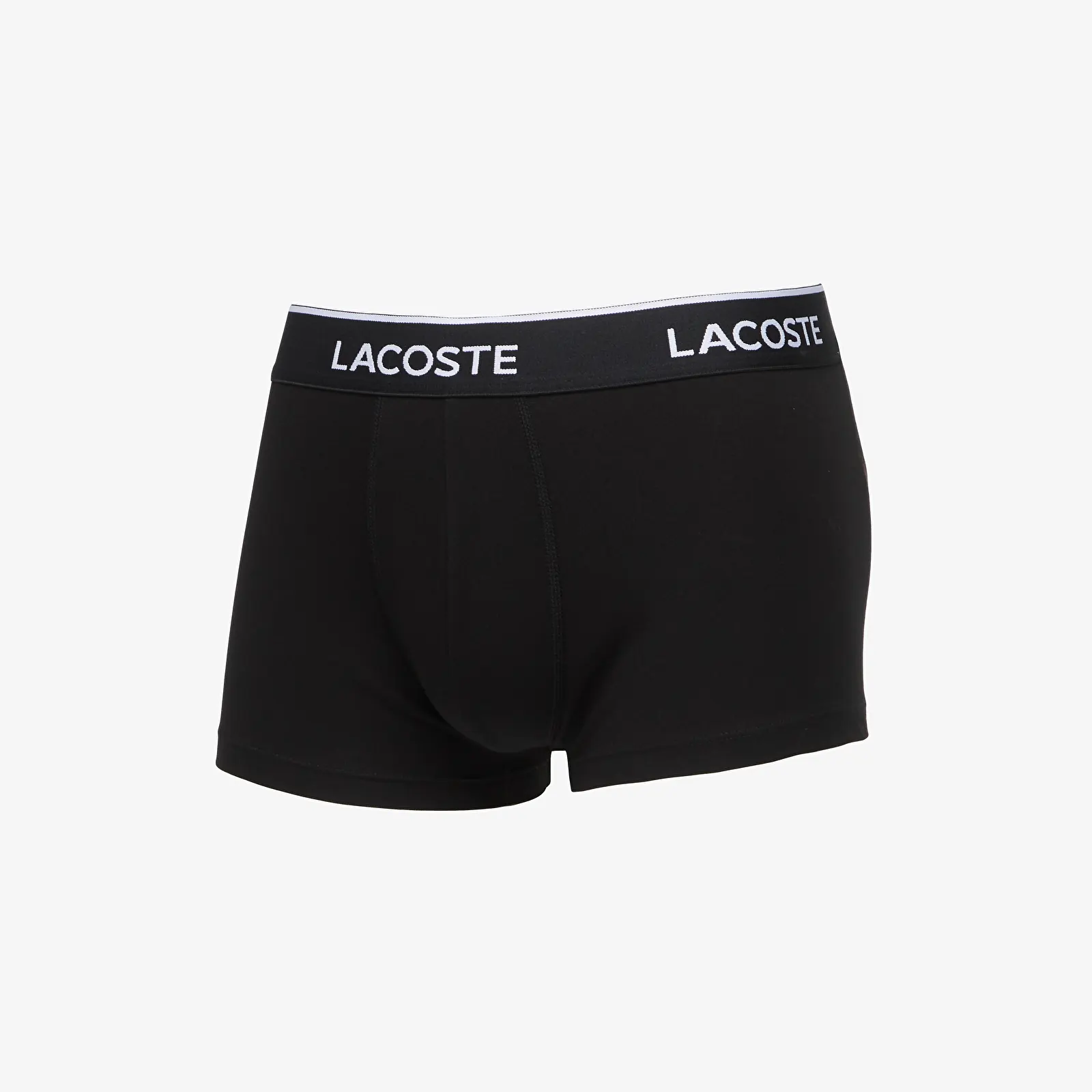 Boxer shorts Lacoste Underwear Trunk Black