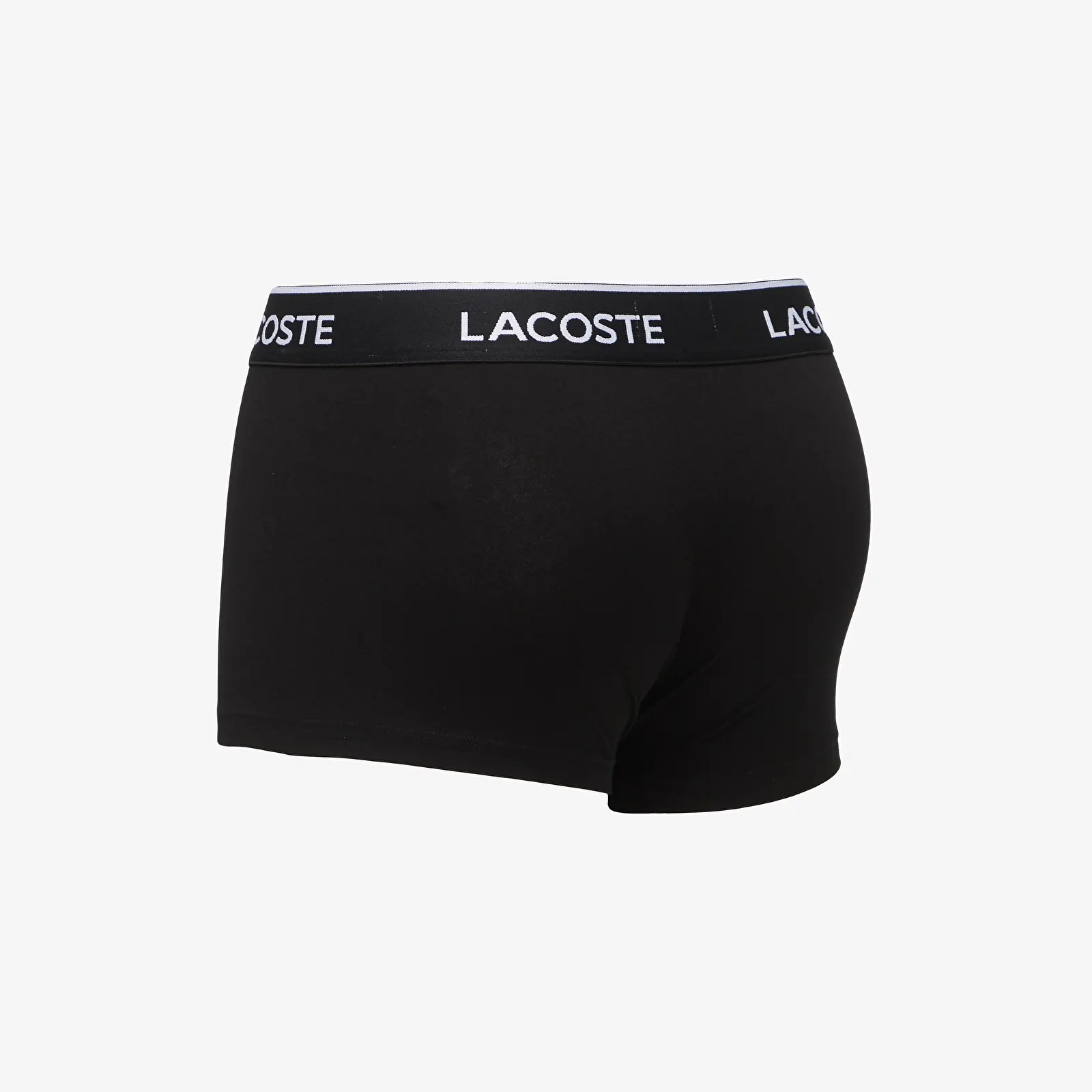 Boxer shorts Lacoste Underwear Trunk Black