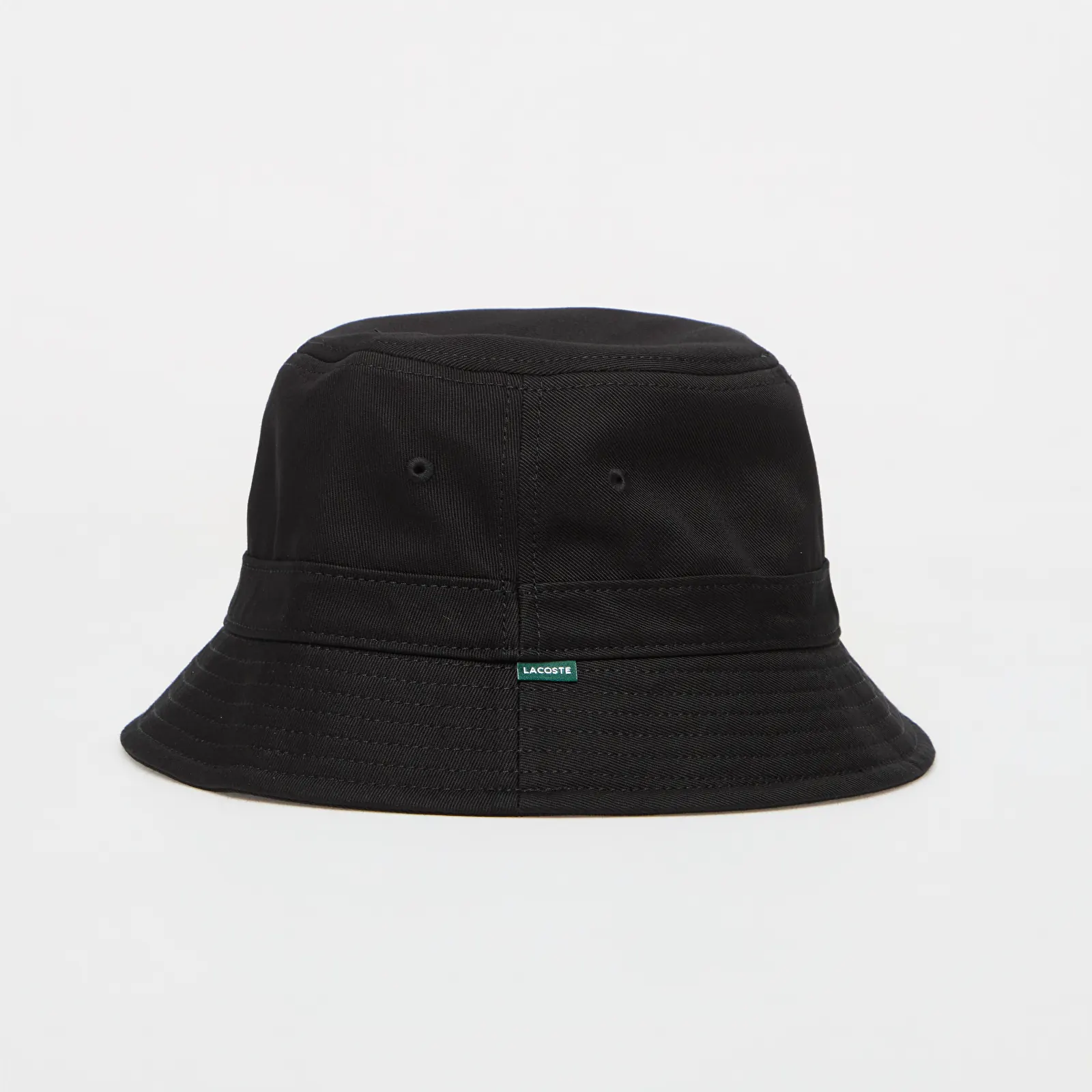 Bucket hats Lacoste Bucket Hat Black