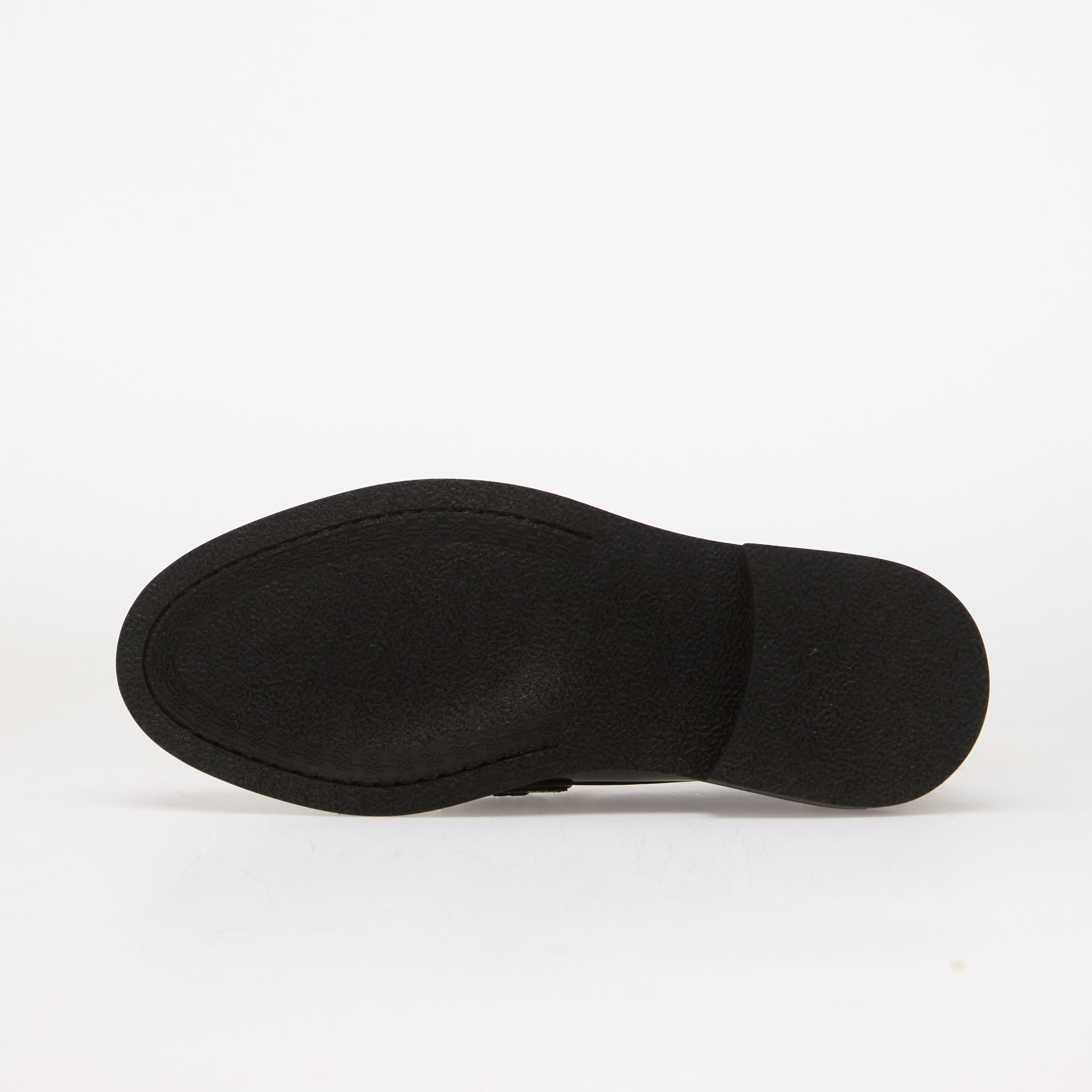 Filling Pieces Παπούτσια Filling Pieces Loafer Chess Black 10 - 2