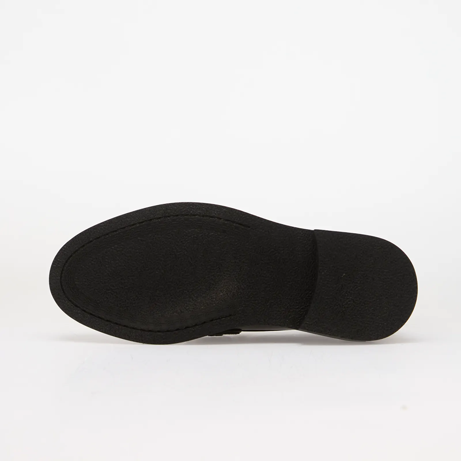 Men's sneakers and shoes Filling Pieces Loafer Chess Black