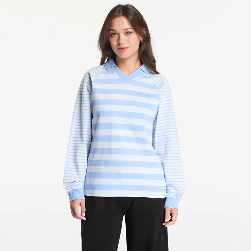 Samsøe Samsøe Saella Ls Polo 11415 Bel Air St.