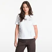 Samsøe Samsøe Sacamino Ss T-Shirt White Scribbles
