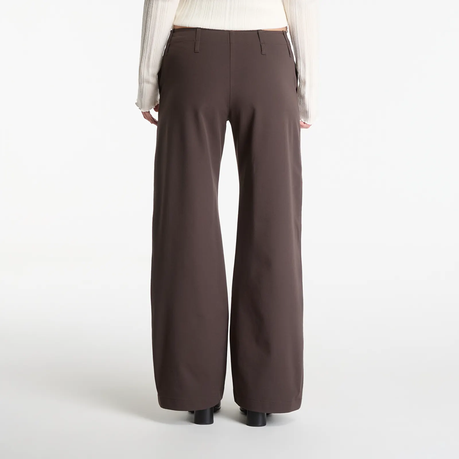Bukser Samsøe Samsøe Saheaven Trousers Mulch
