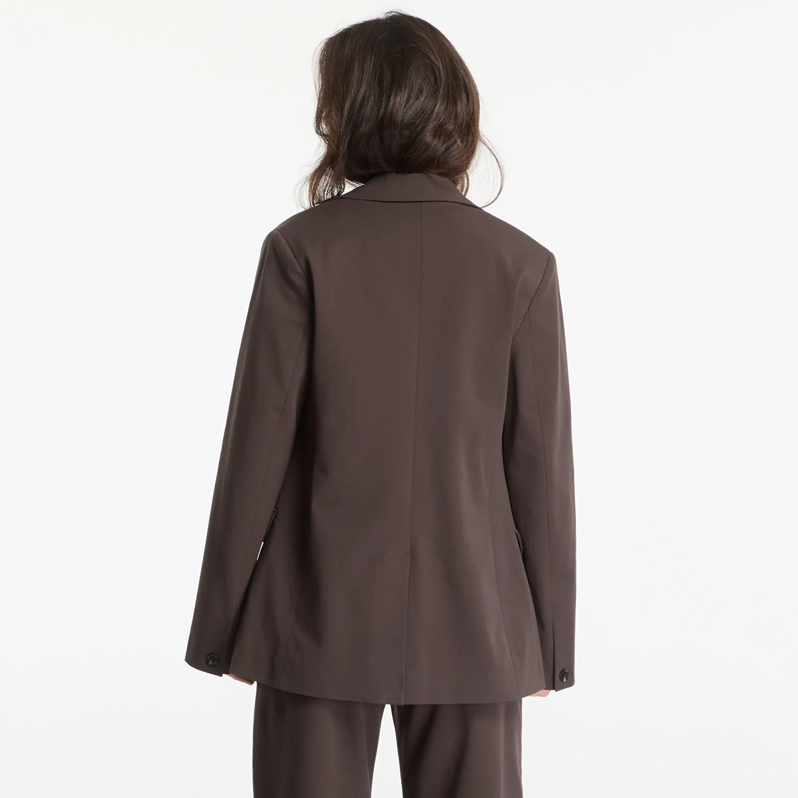 Jackor Samsøe Samsøe Saheaven Blazer Mulch
