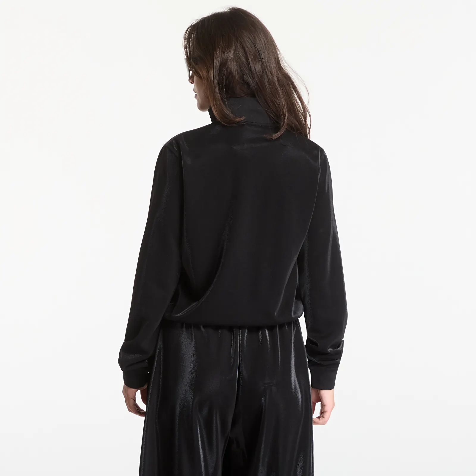 Sweats à capuche femme Diesel F-Rosy Sweat-Shirt Black