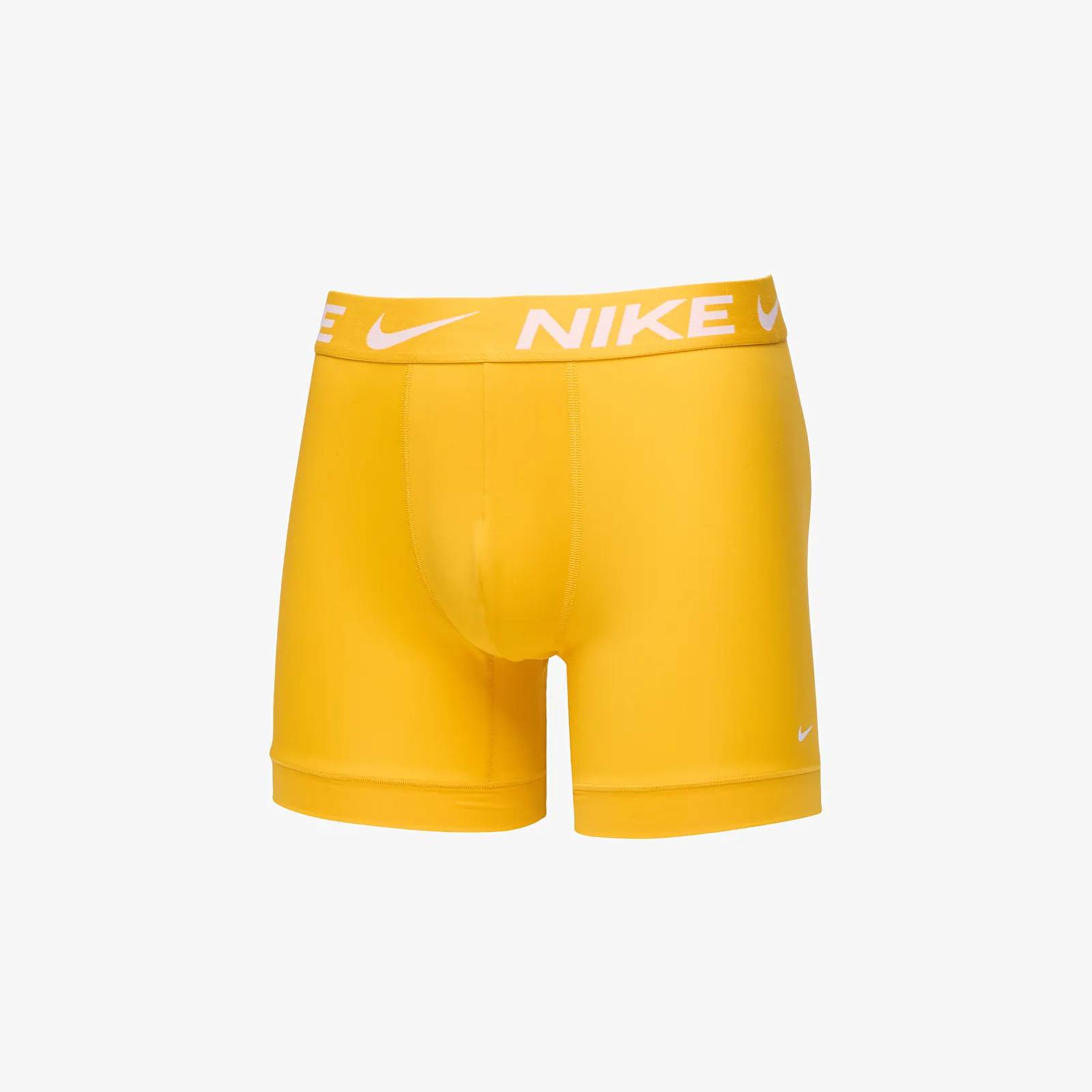 Caleçons pour hommes Nike Boxer Brief 5-Pack Gold