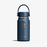 Hydro Flask Micro Hydro Harbor Blue Arc