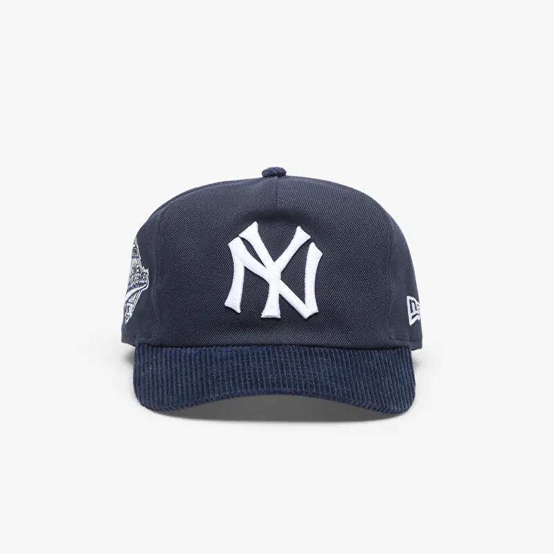 Шапка New Era 19TWENTY MLB Coops Cord New York Yankees ?