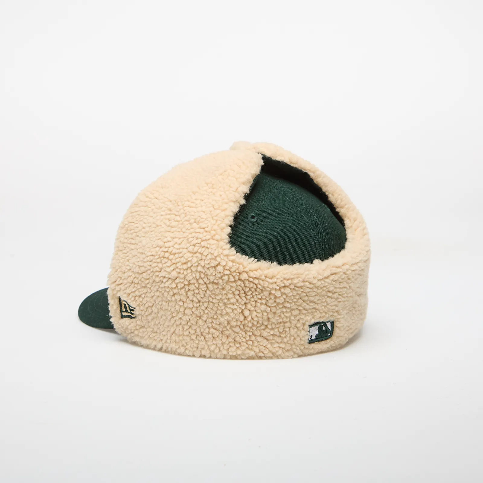 Мъжки шапки New Era 59FIFTY MLB Ws Oakland Athletics ?
