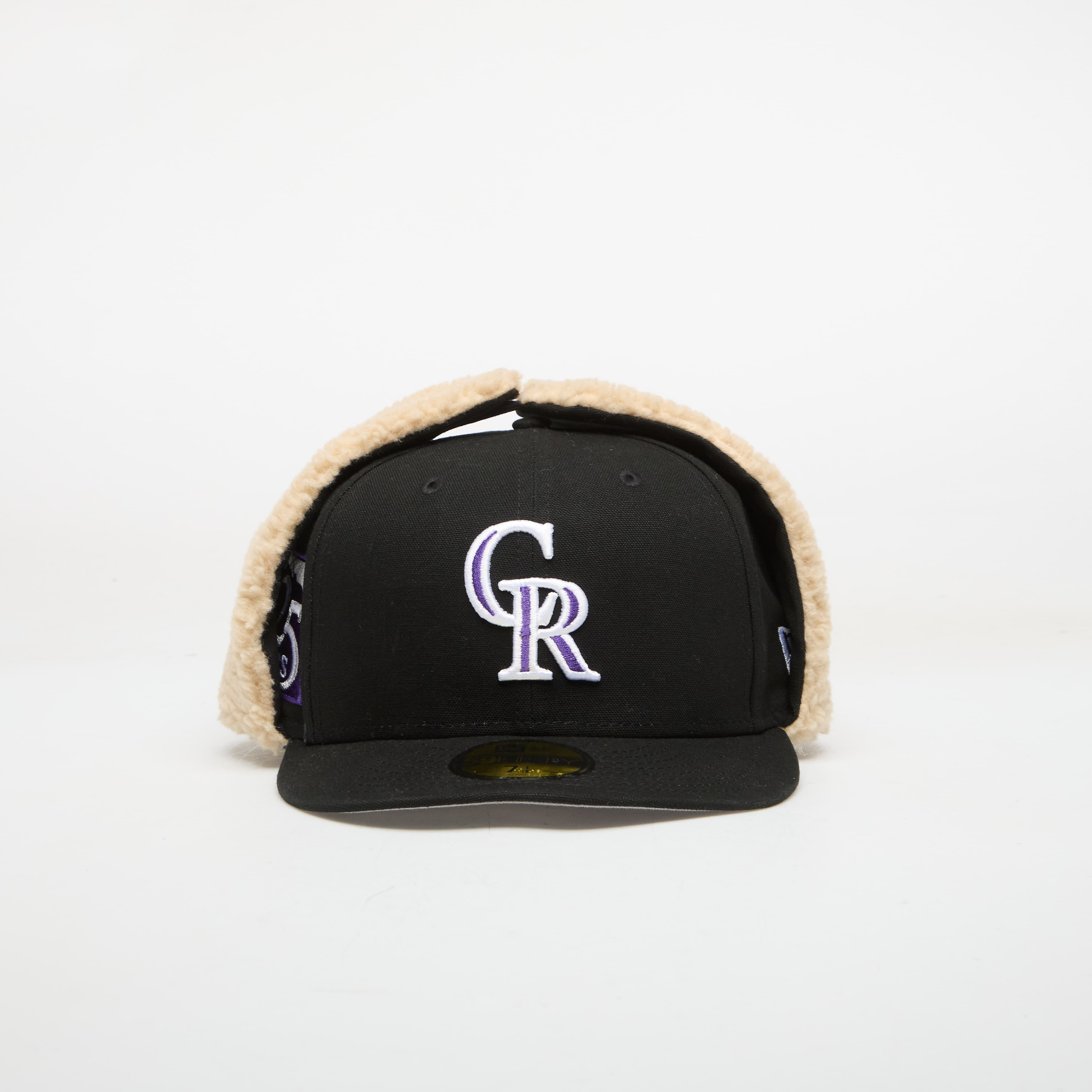 Шапка New Era 59FIFTY MLB Ws Colorado Rockies ? 7 1/4